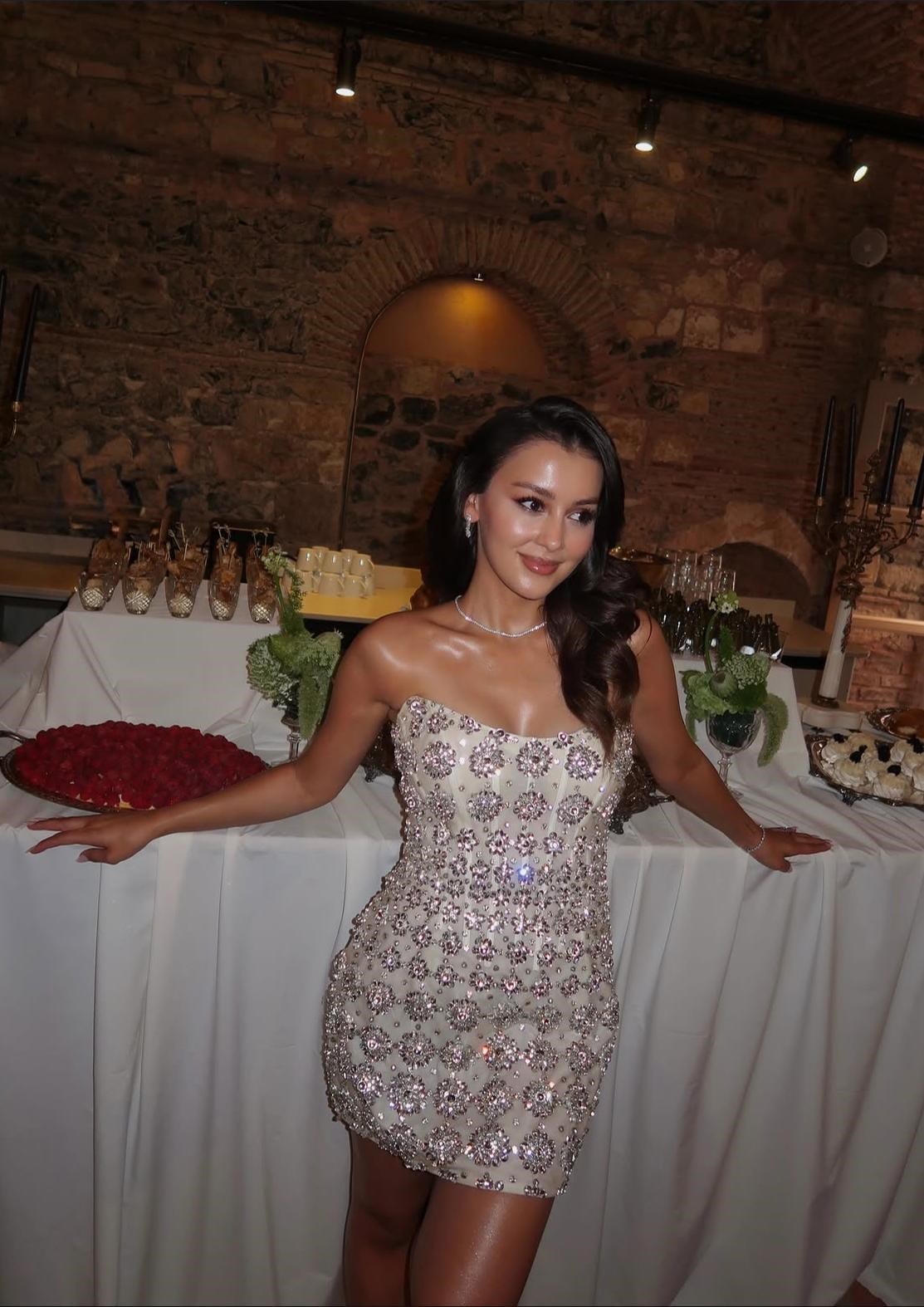Asena Atalar Berthe