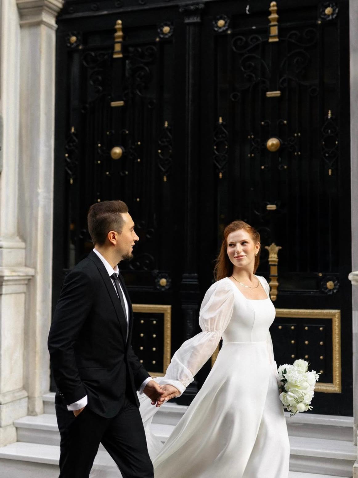 Berna Eryılmaz Blair