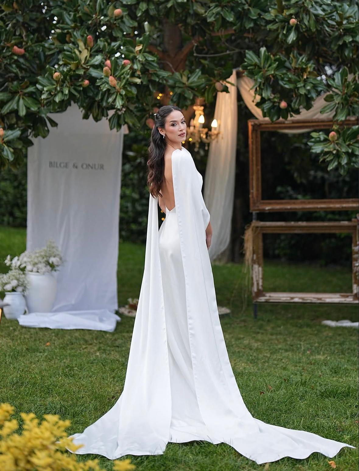 Bilge Altıntaş Como