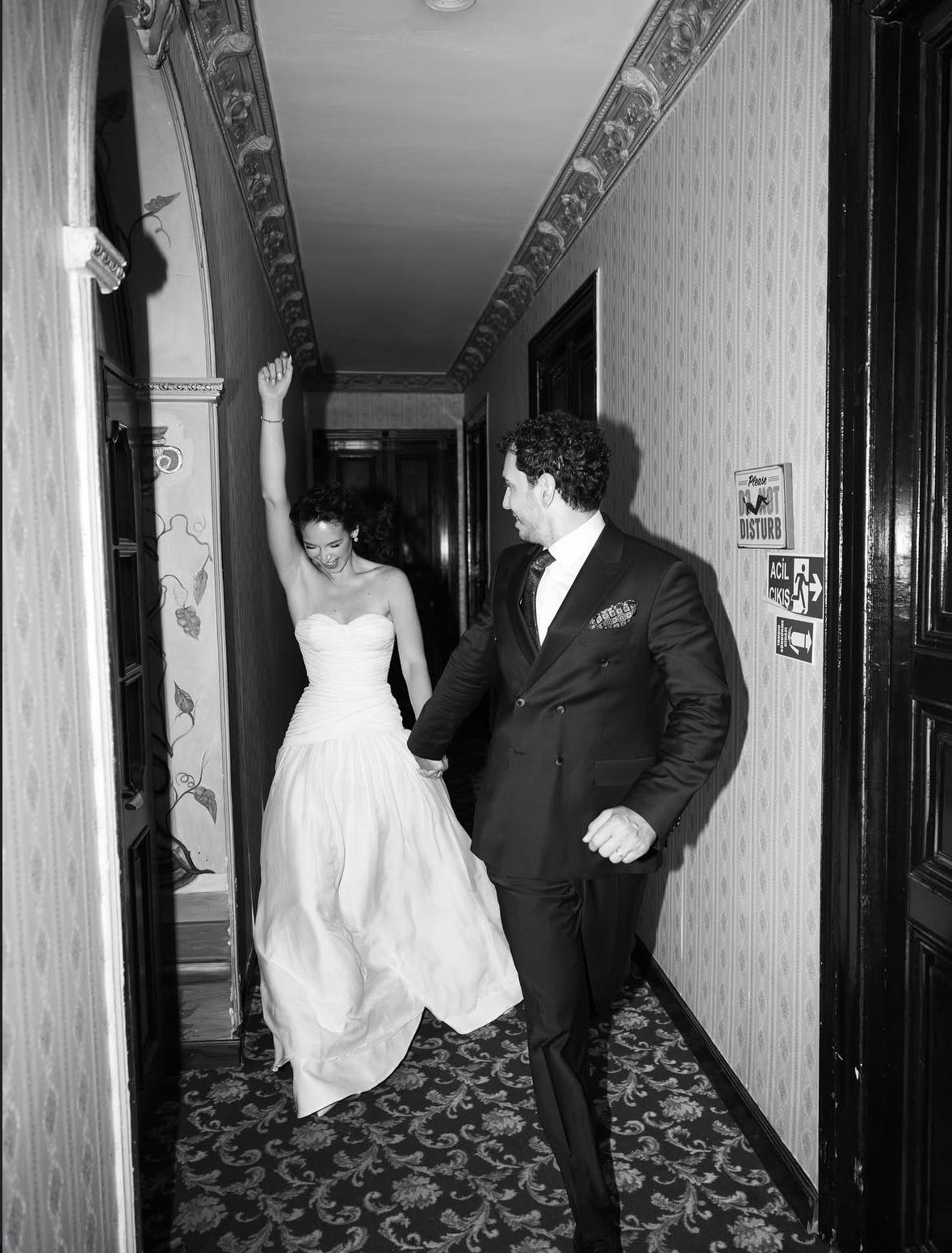 Bilge Altıntaş Silky