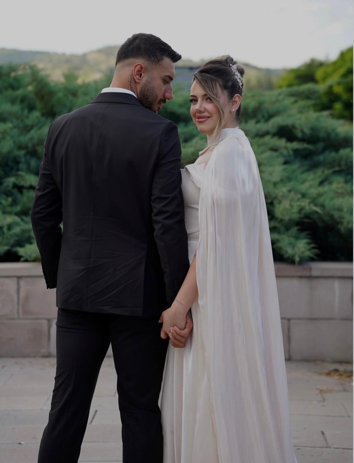 Deniz Aygün Polina