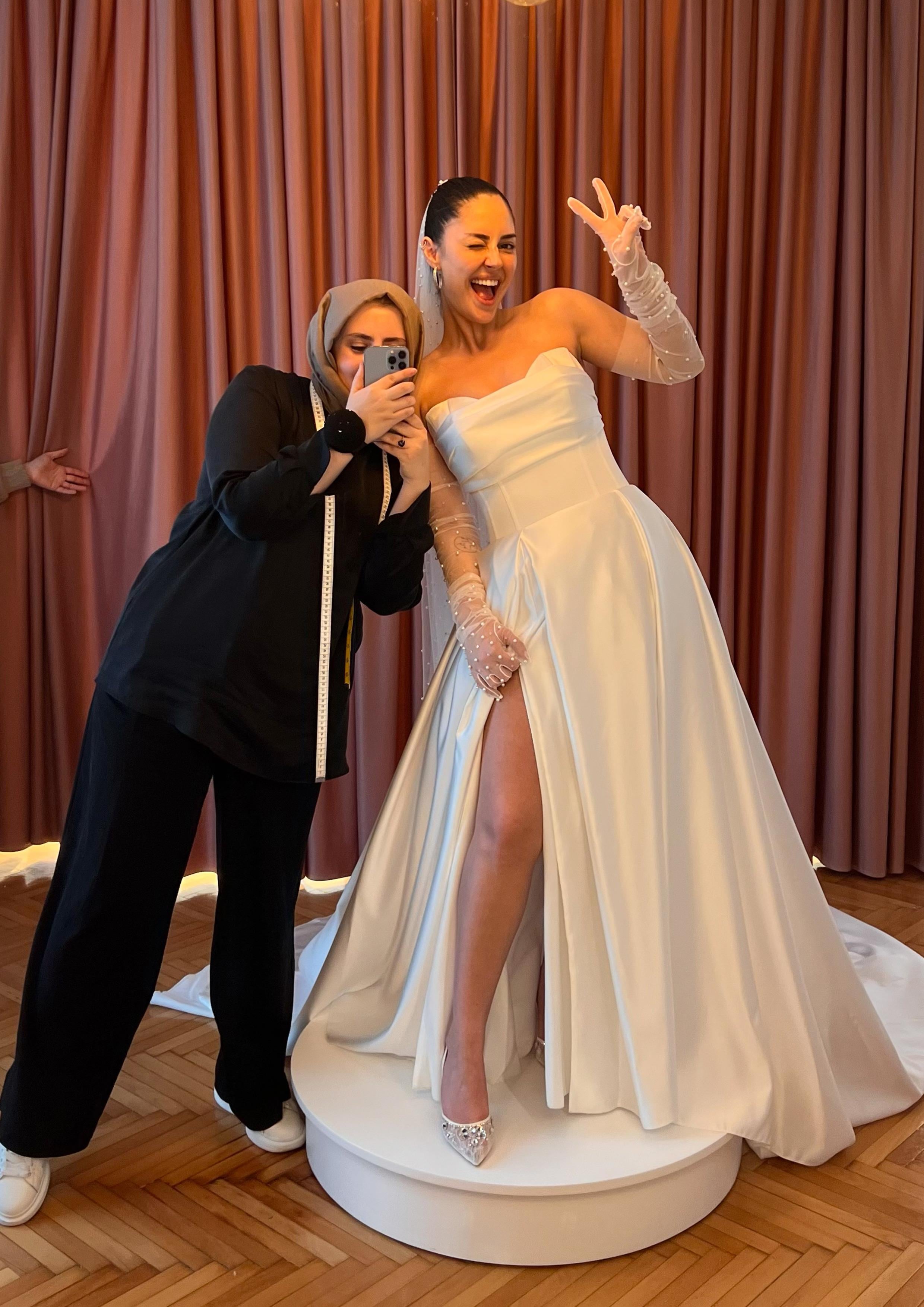 Design Studio Randevu