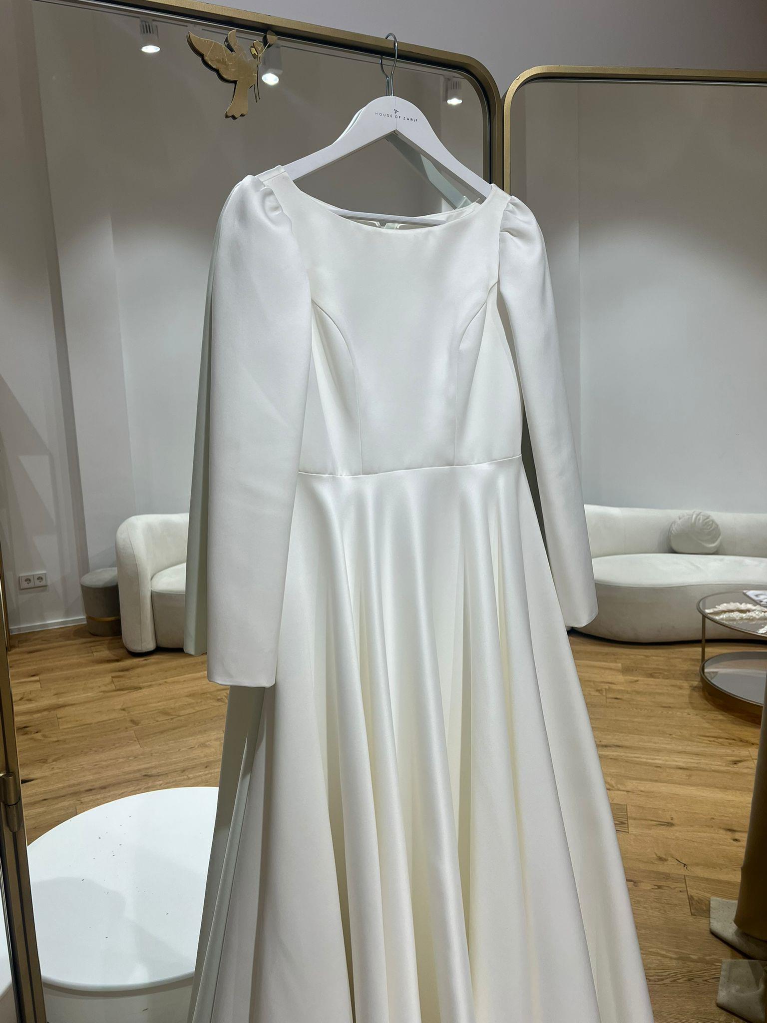 Düz Kol İremy-Düsseldorf