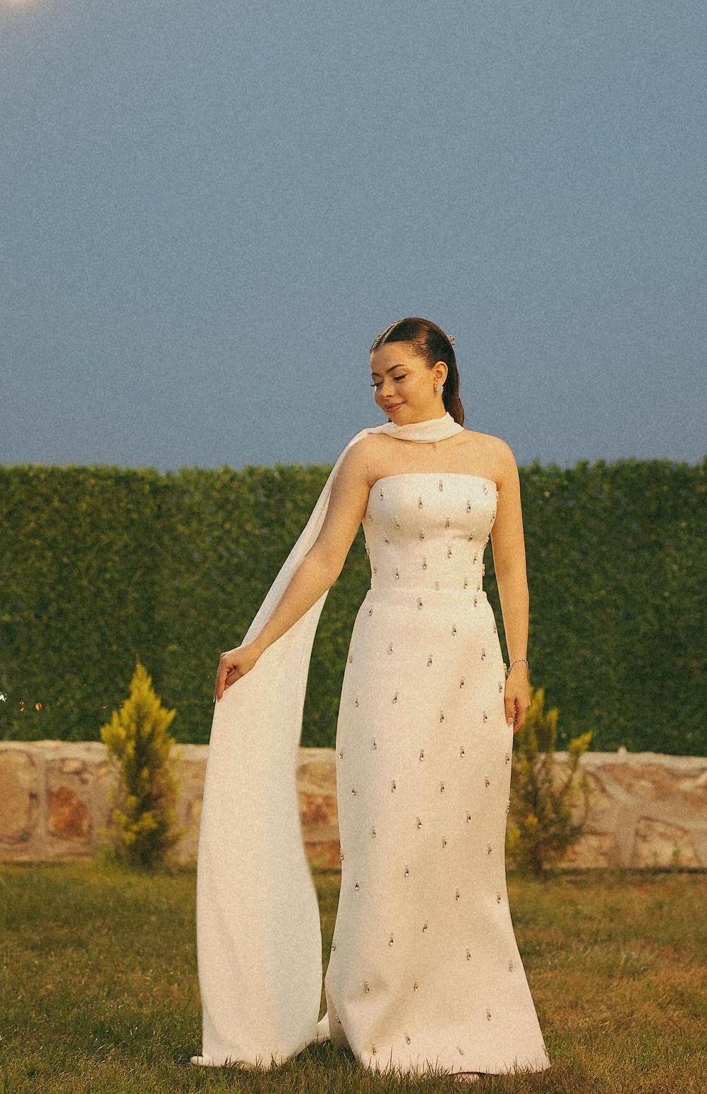 Ebrar Yıldırım Jane