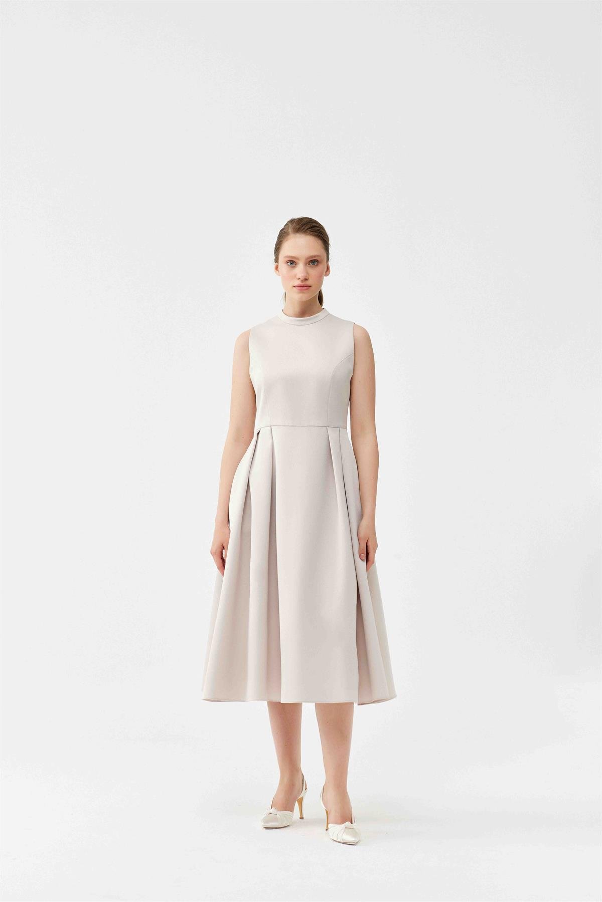 Elegance Elbise