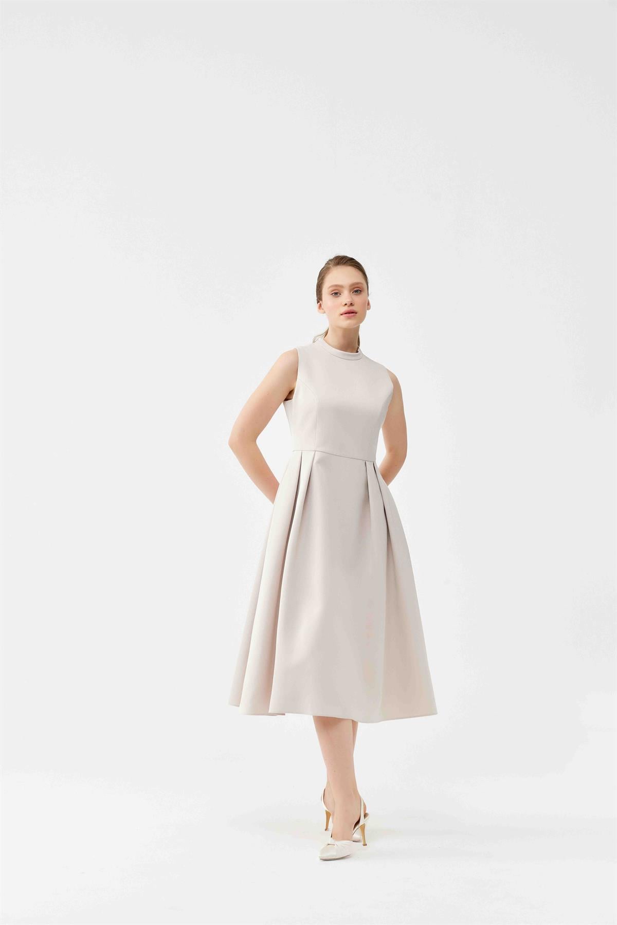 Elegance Elbise