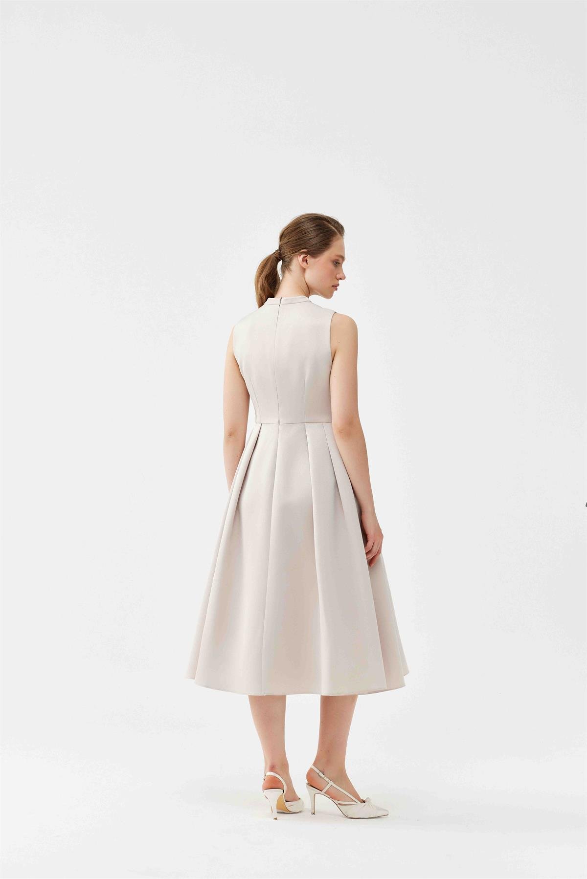 Elegance Elbise