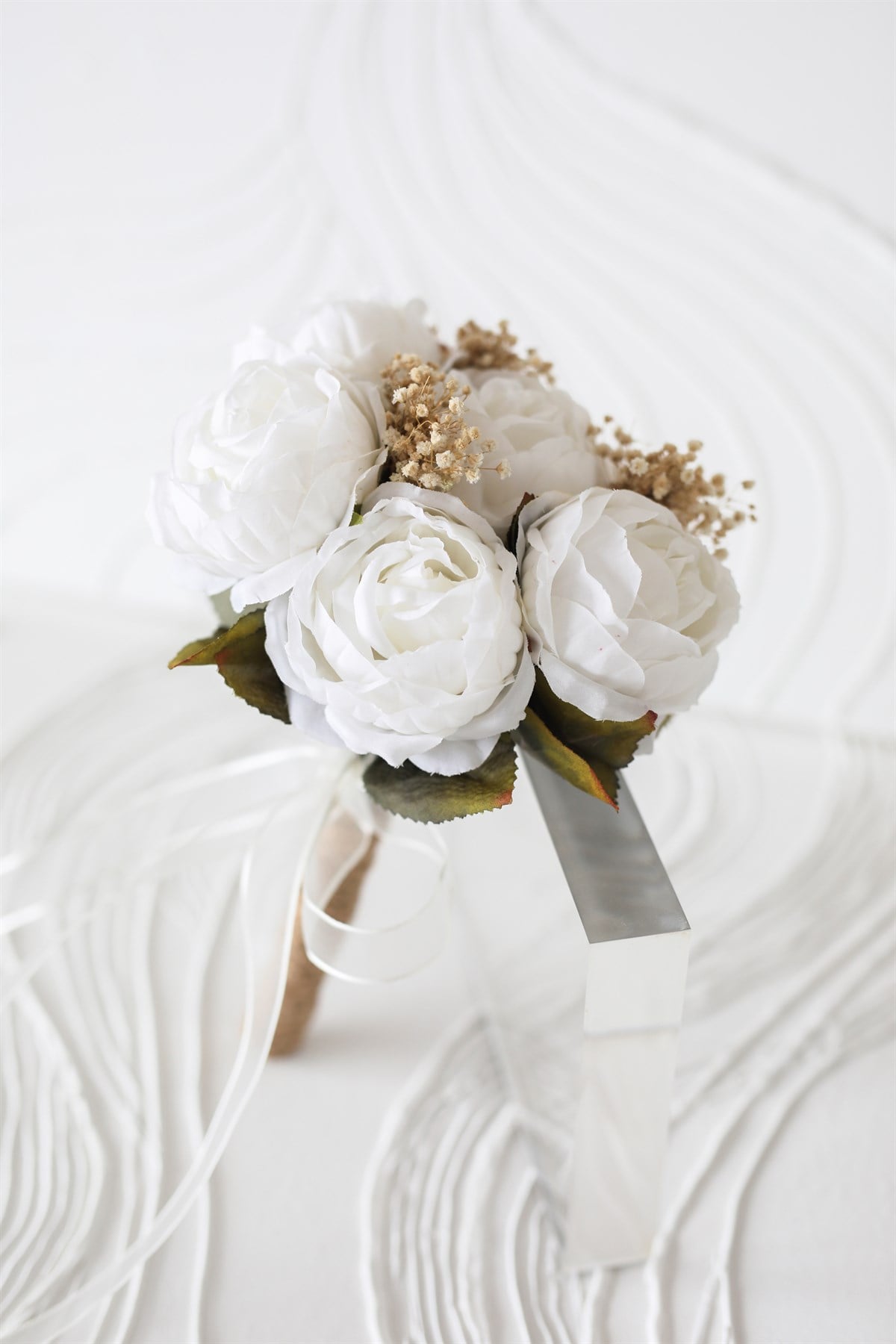 Gardenia Buketi