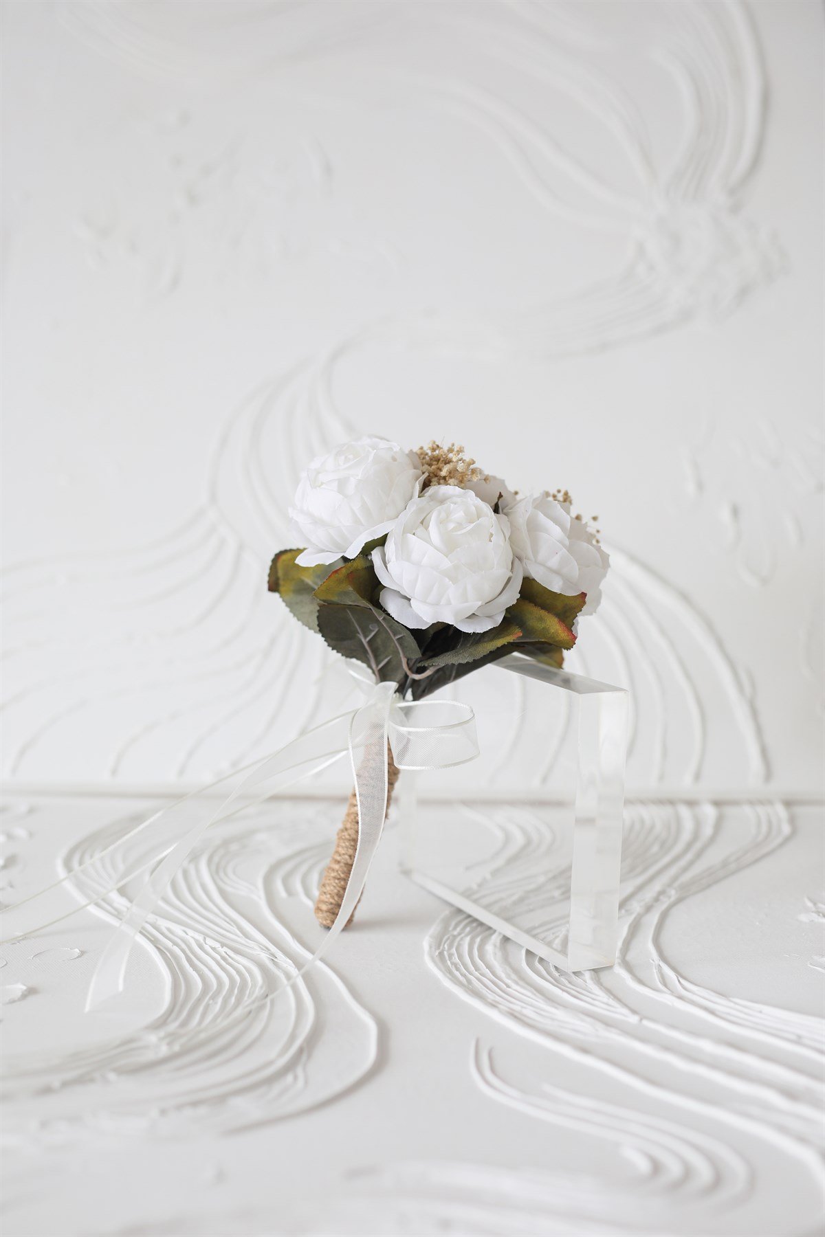Gardenia Buketi