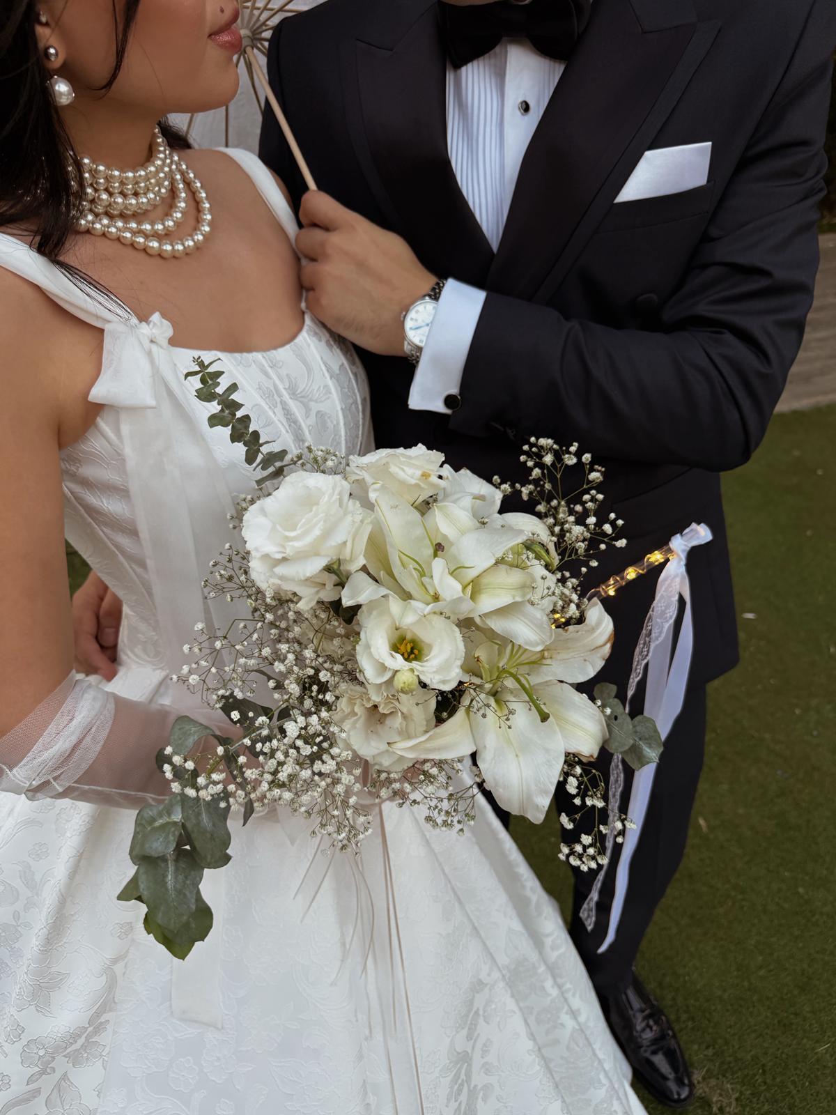 Hacer Açıkgöz Como Brokar