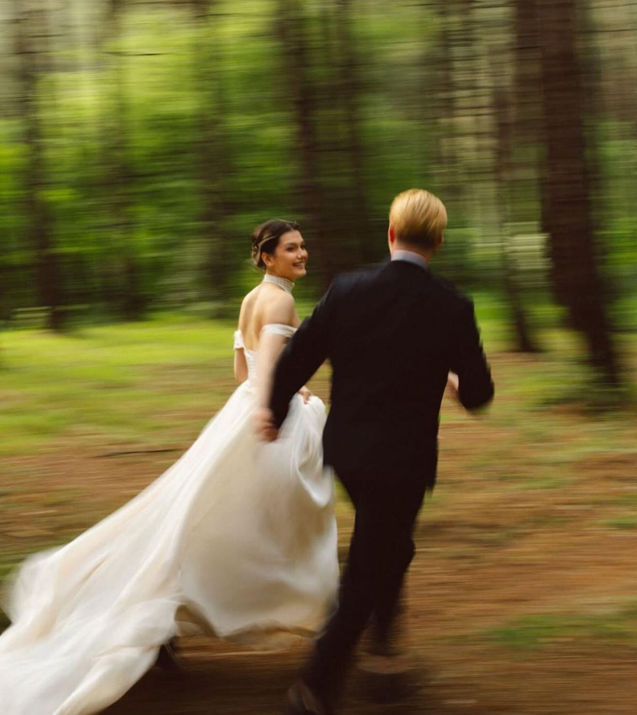 Hande Özdemir Polina