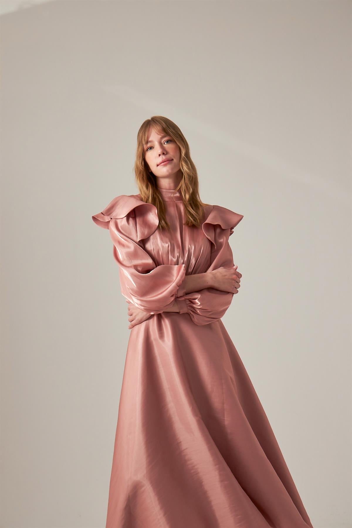 Dried Rose Petals Harmonie