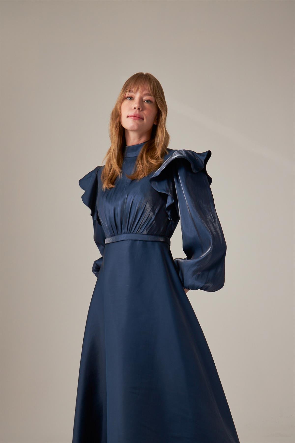 Sapphire Harmonie