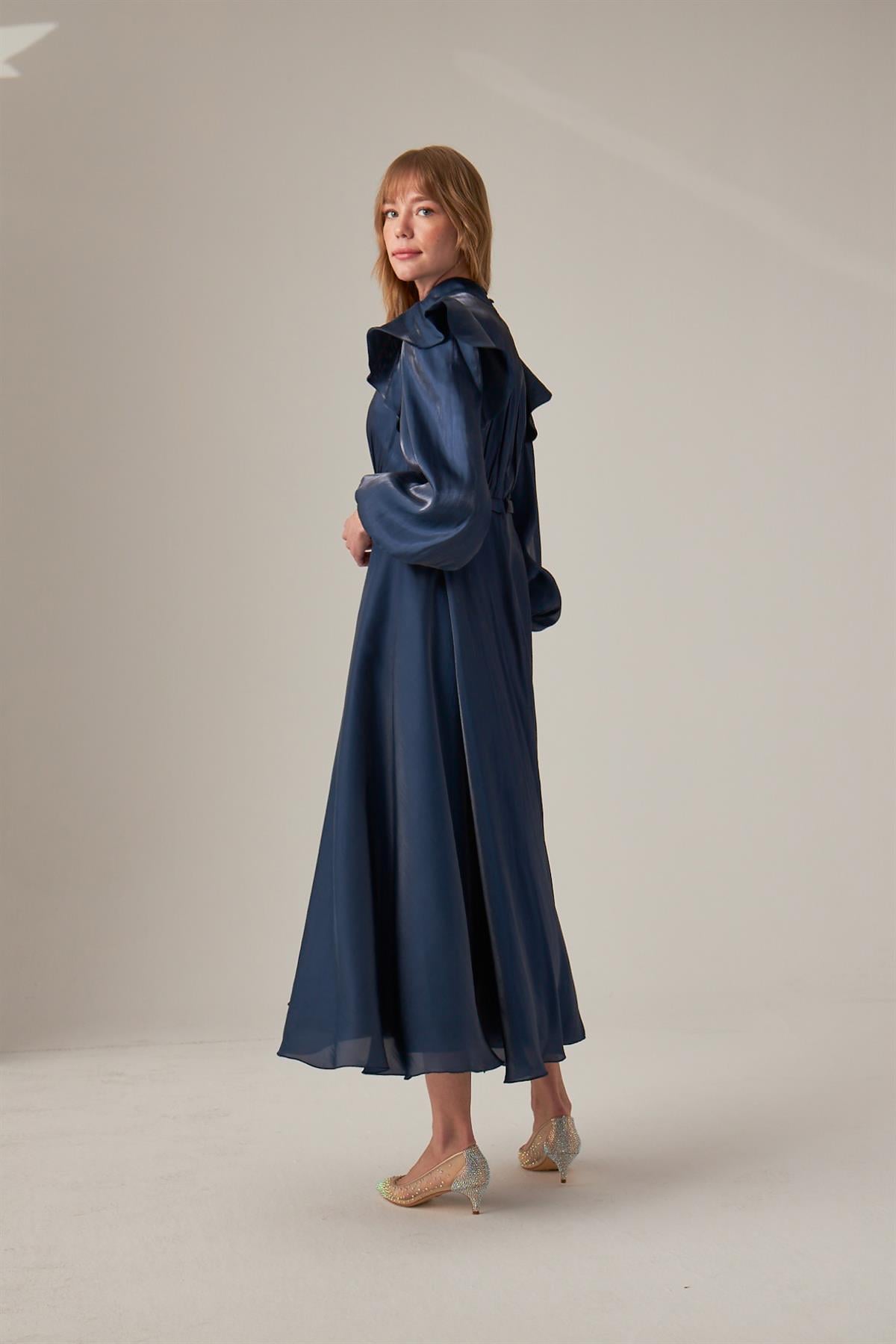 Sapphire Harmonie