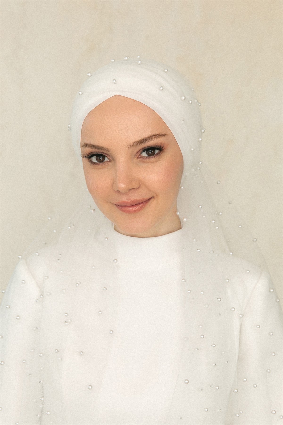 İncili Duvak