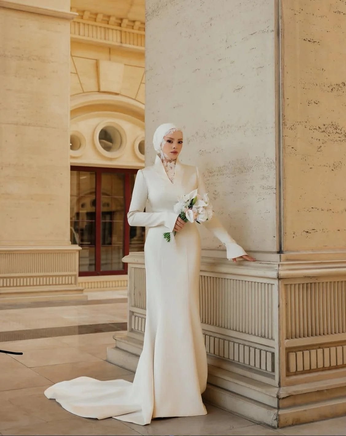 Melek Mavzer Bernice