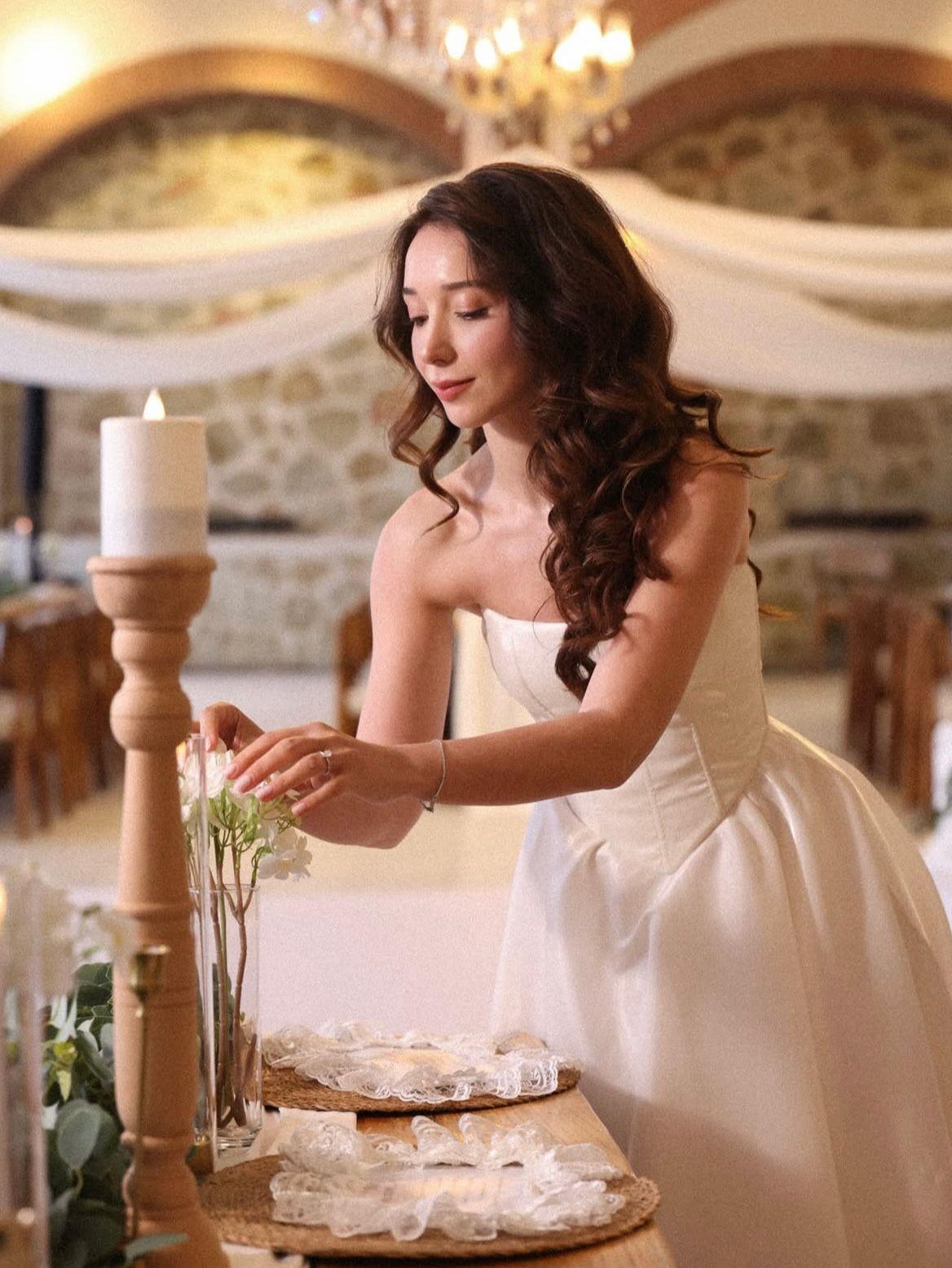 Meltem Koç Polina