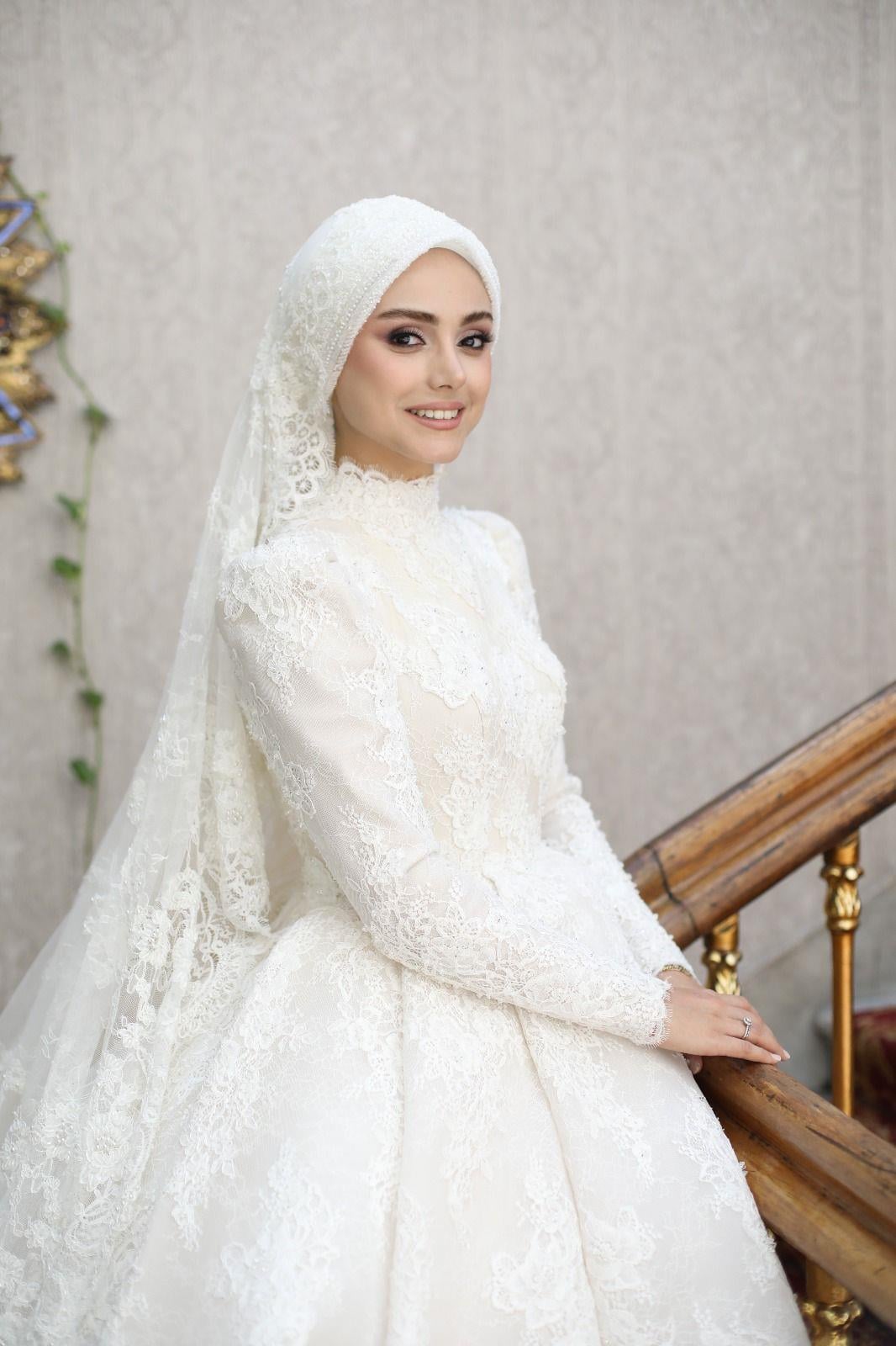 Merve Gelinlik