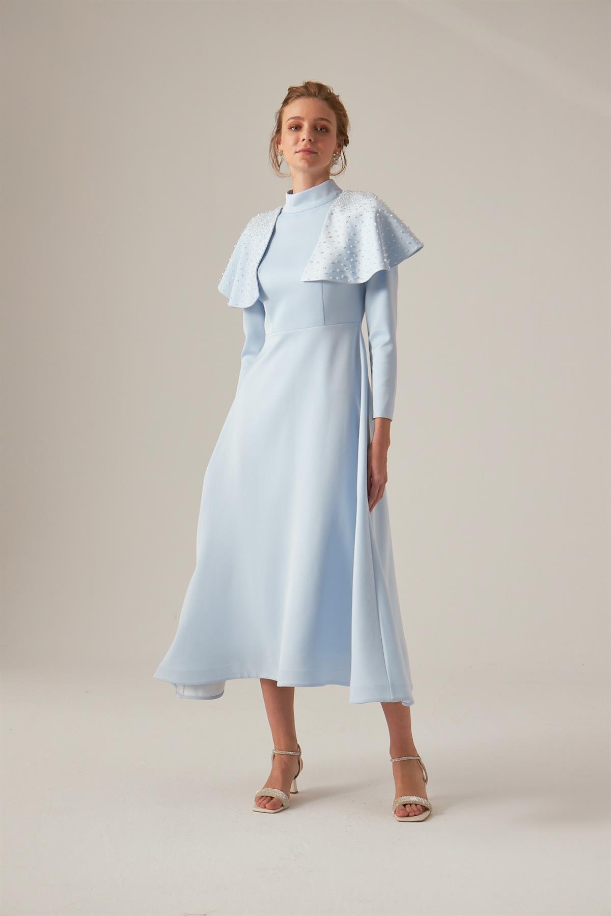 Baby Blue Mirena