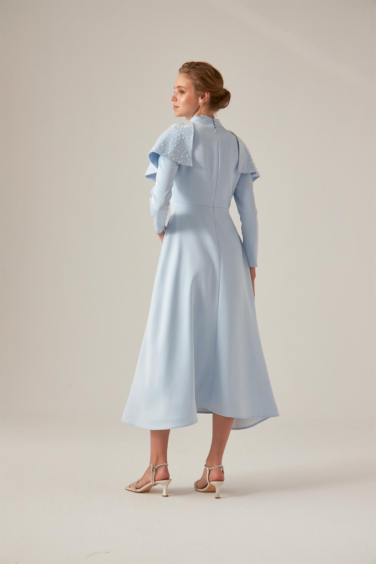 Baby Blue Mirena