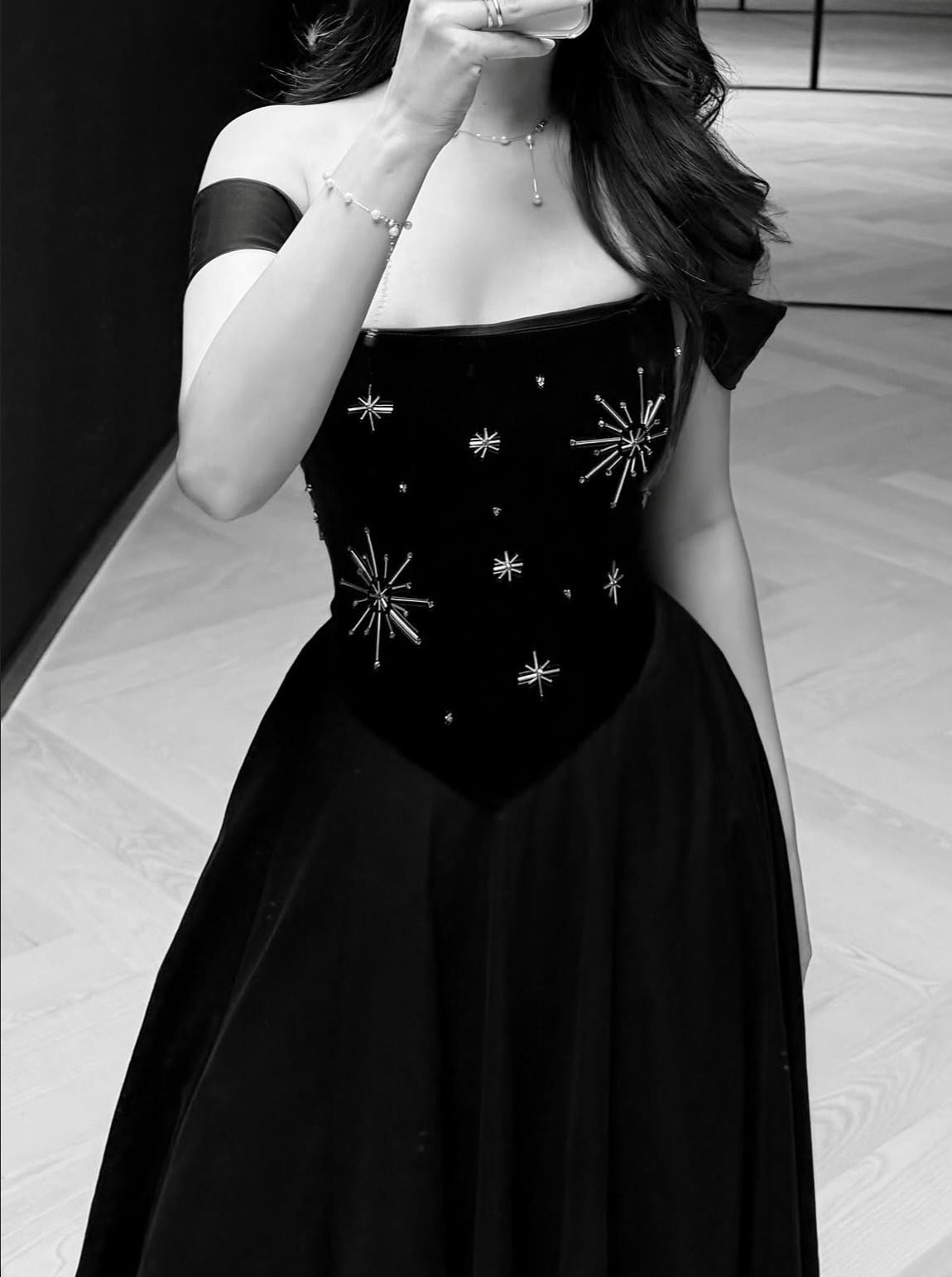 Mısra Bayındır Juliet Gömlek