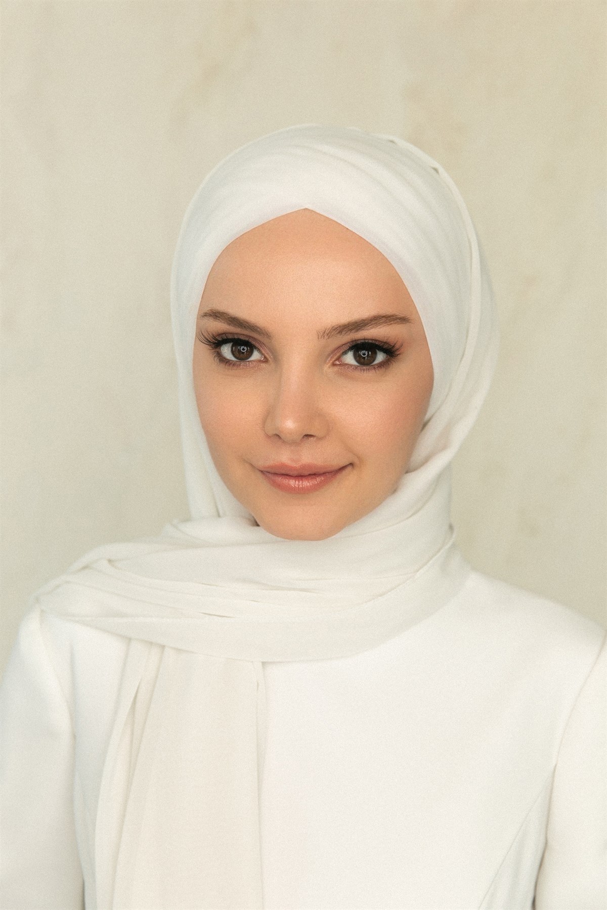 Multi Şifon Şal