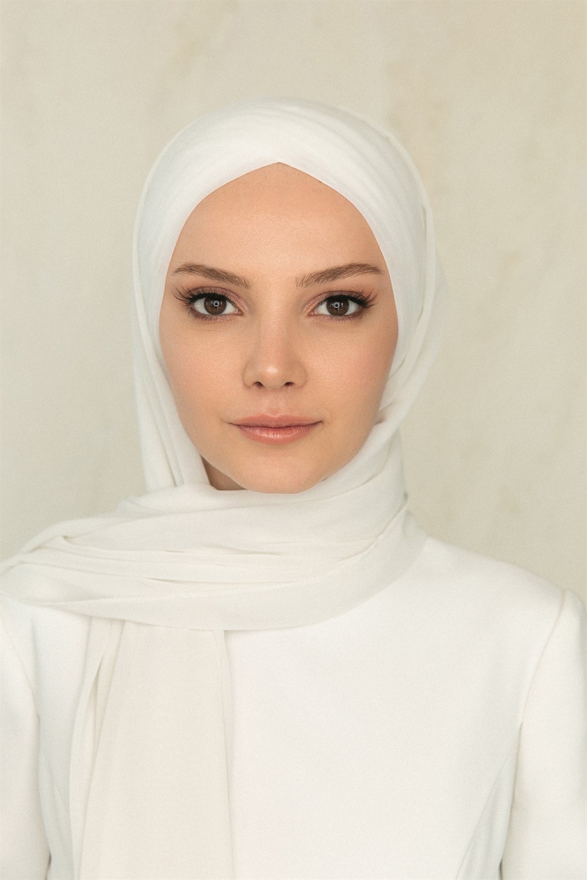 Multi Şifon Şal