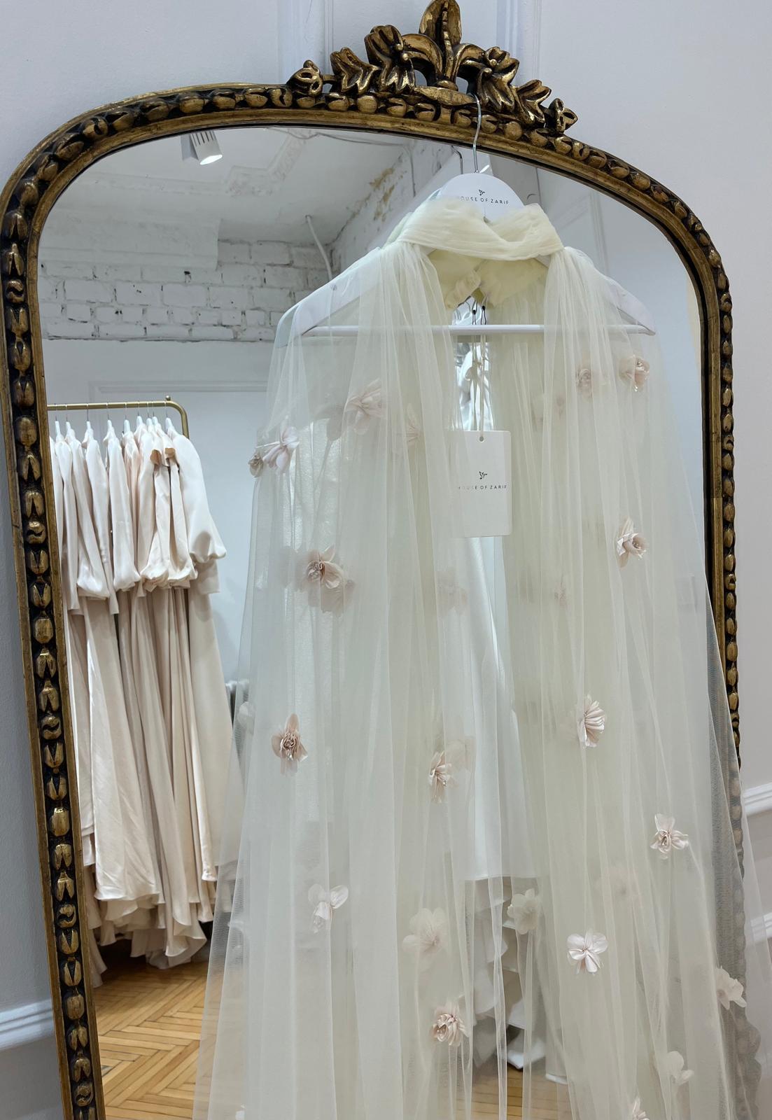 No:128 Leticia Pelerin