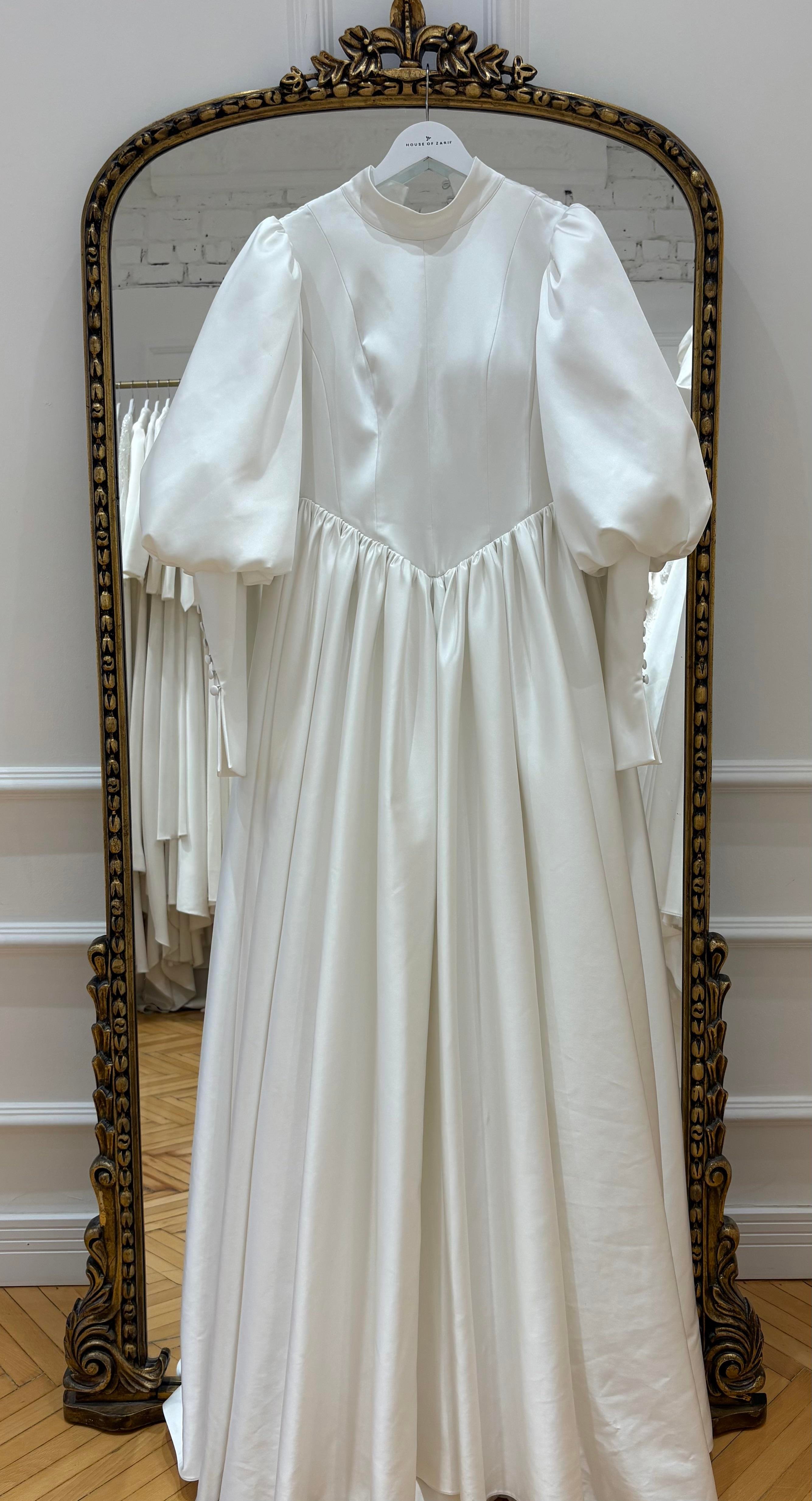 No:153 Mademoiselle