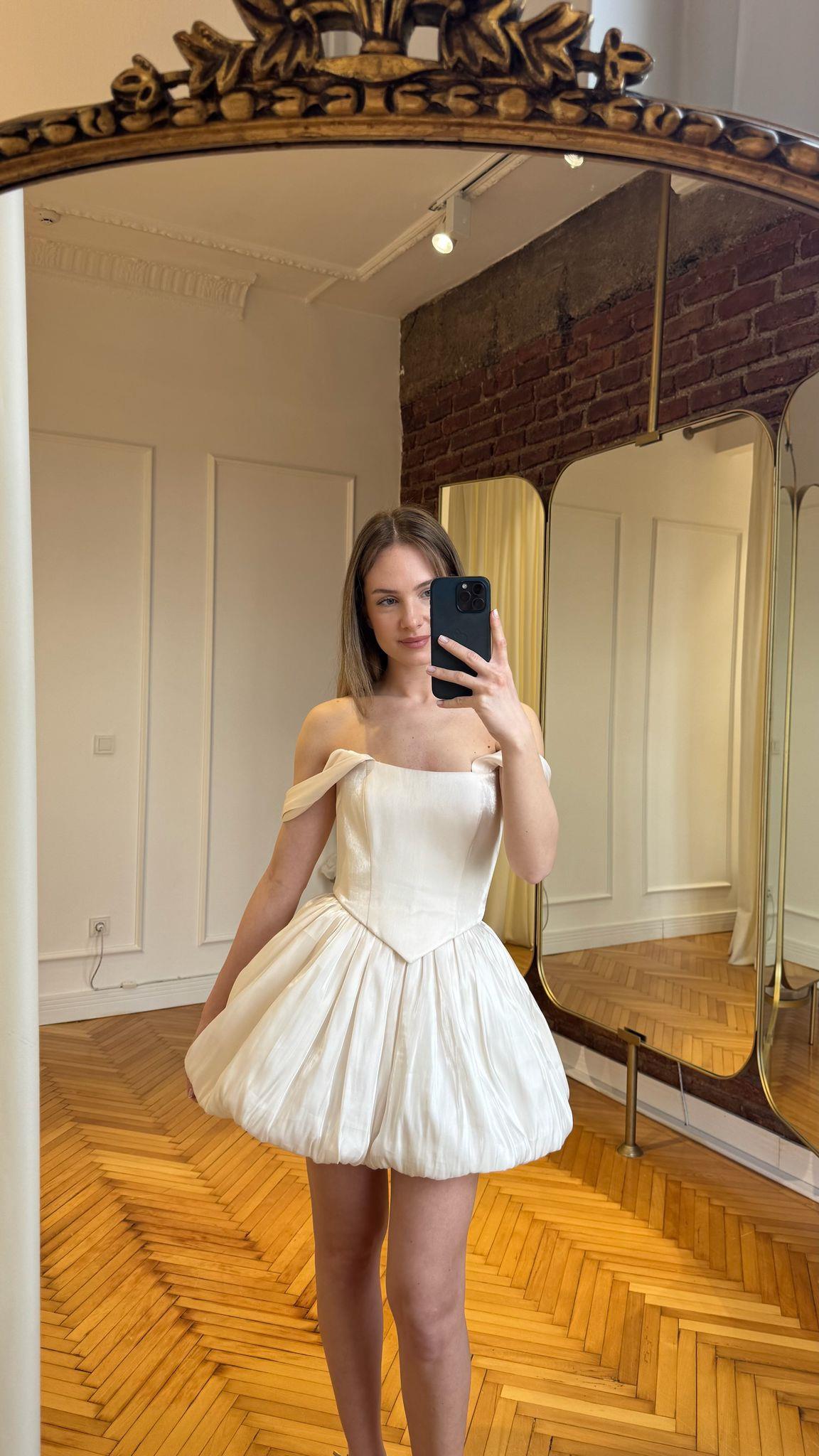 Polina etek takım