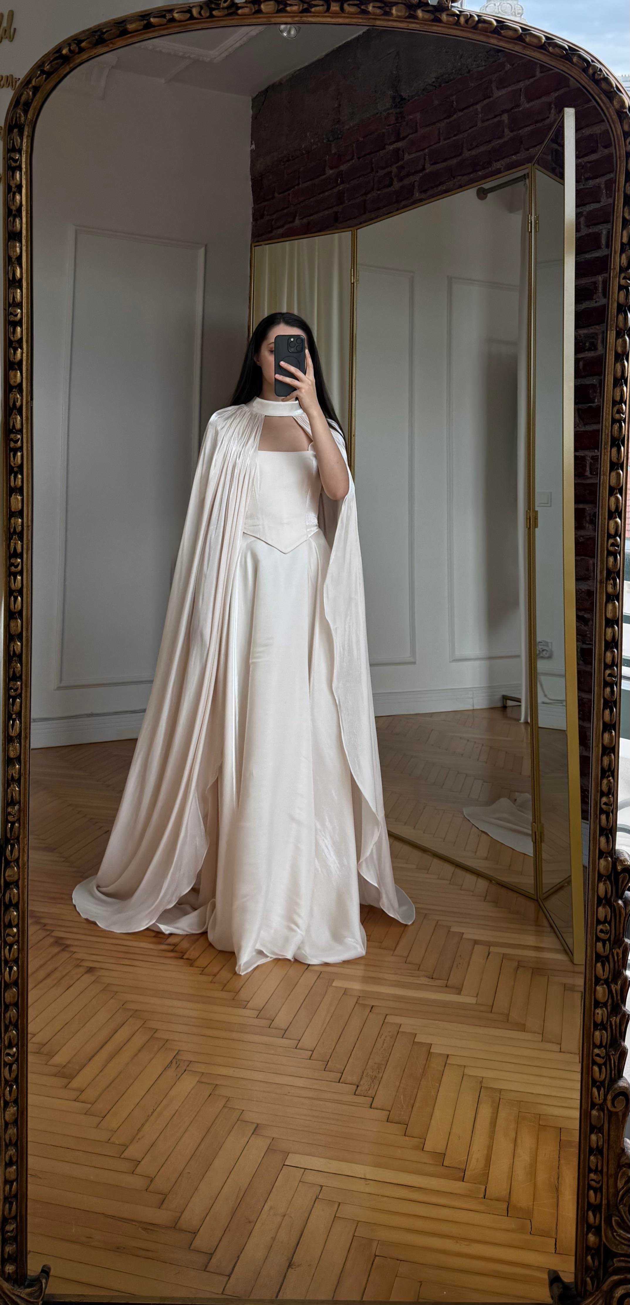 Polina Pelerin No:132