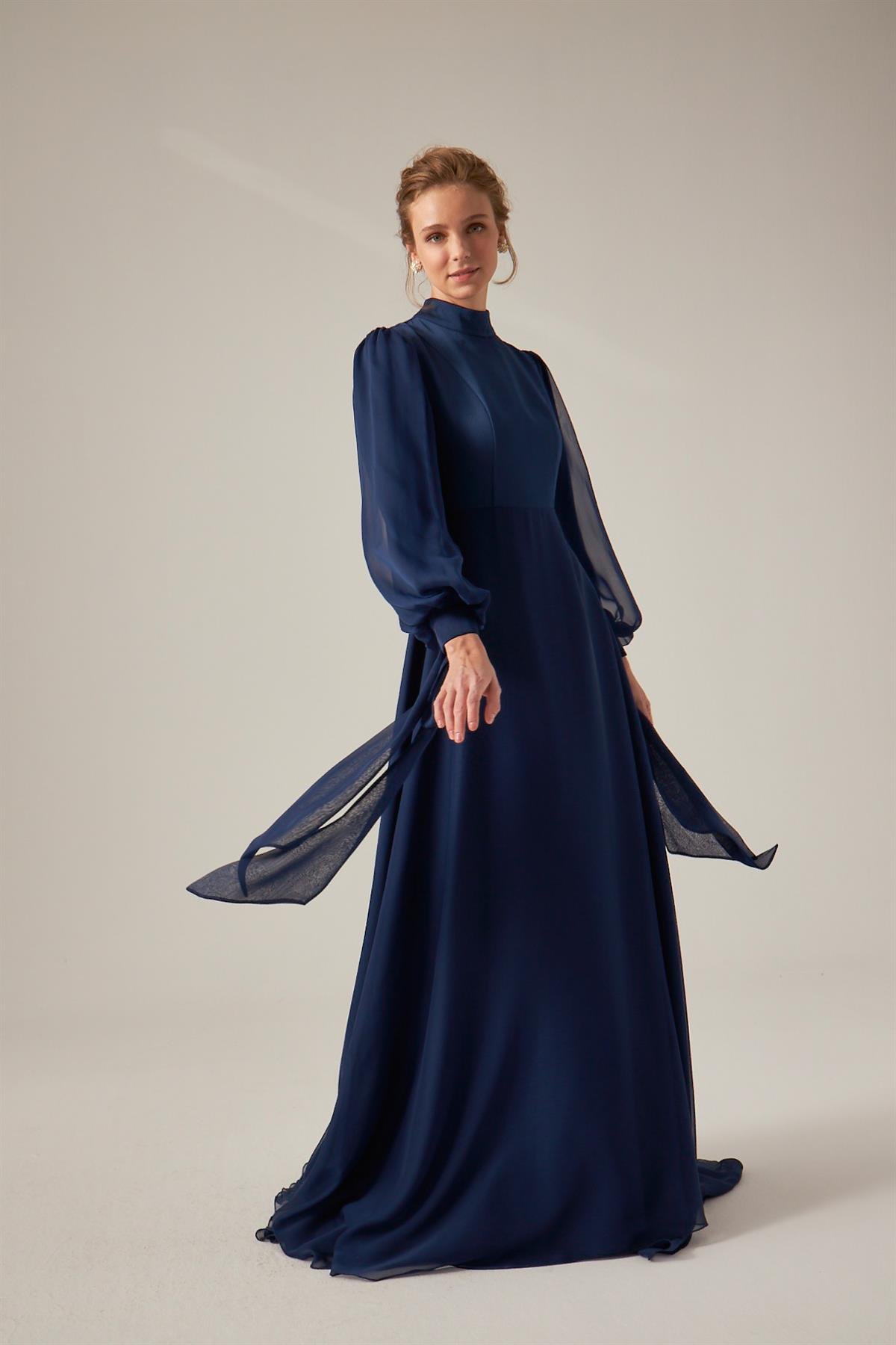 Sapphire Sahra