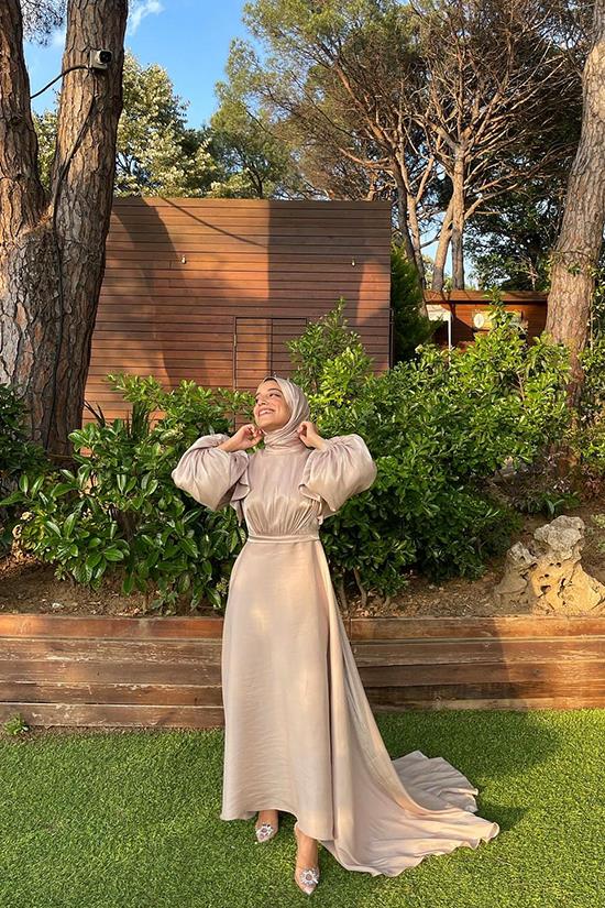 Sarah Alshafi Harmonie