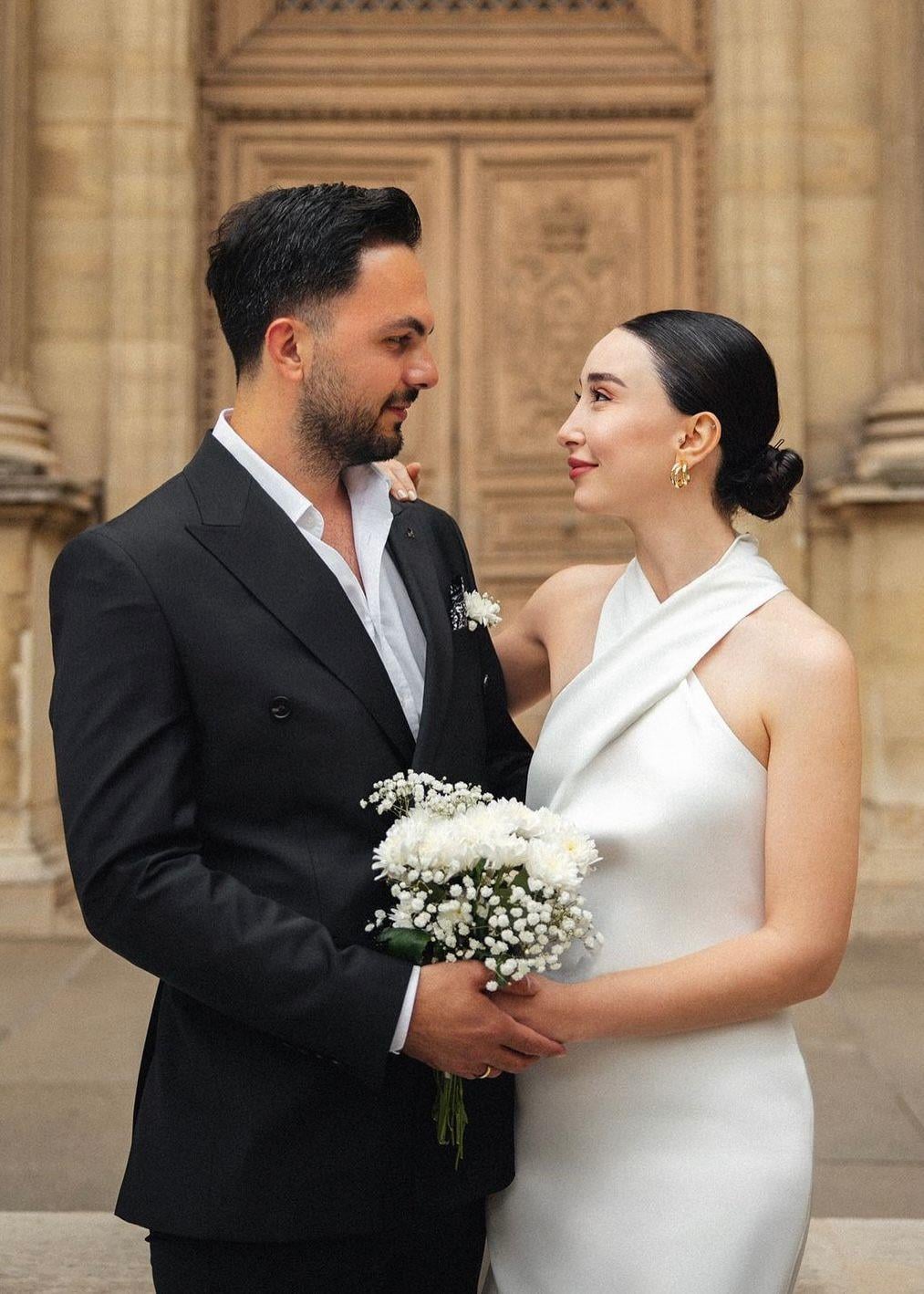 Şebnem Clara Elbise