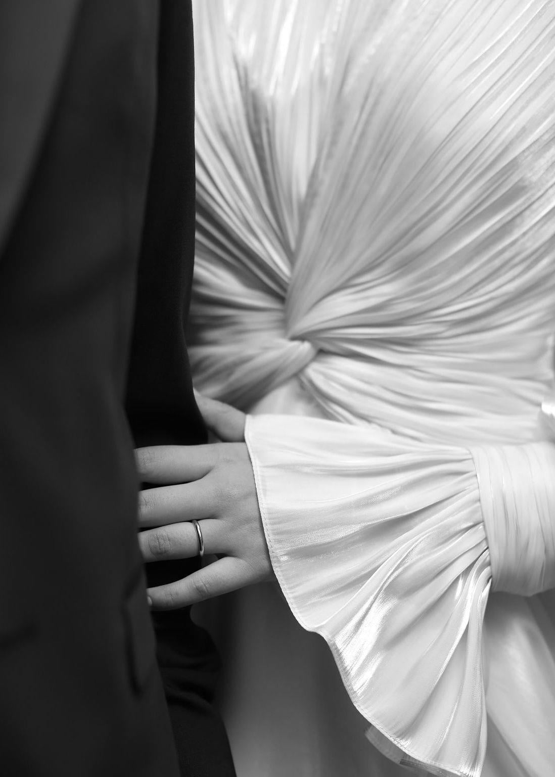 Senanur Yiğenler Charlotte