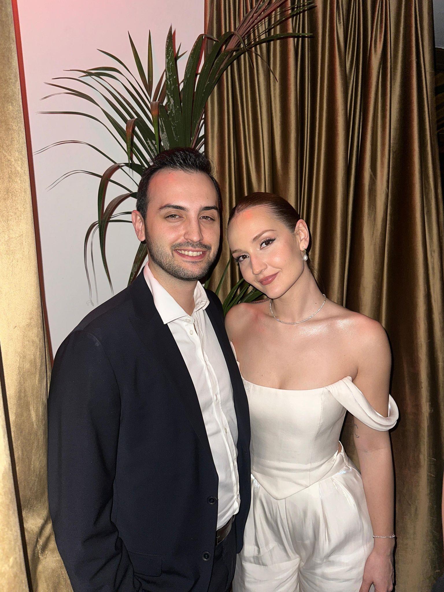 Serra Kardeş Polina Takım