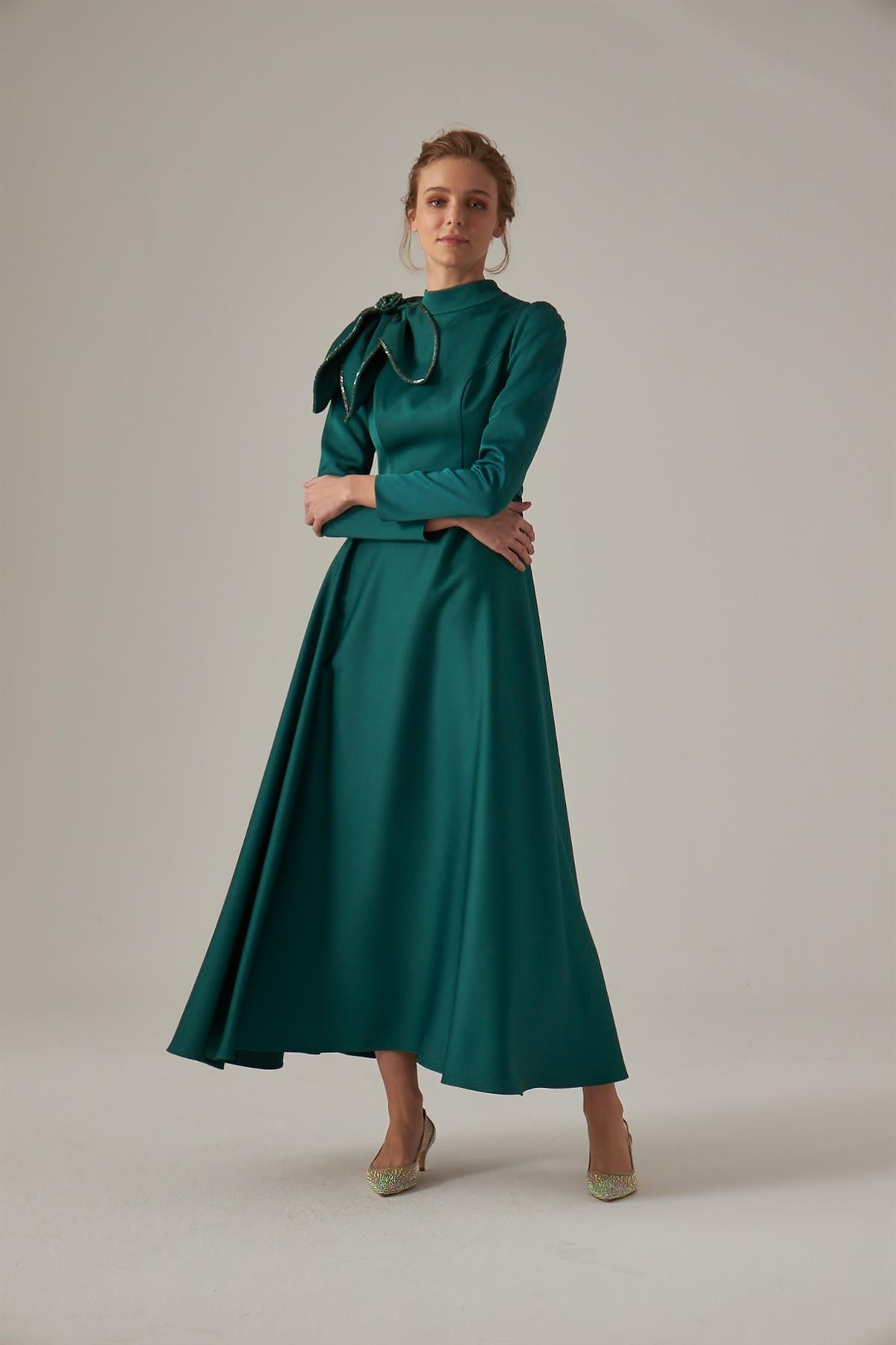 Emerald Green Sevilla