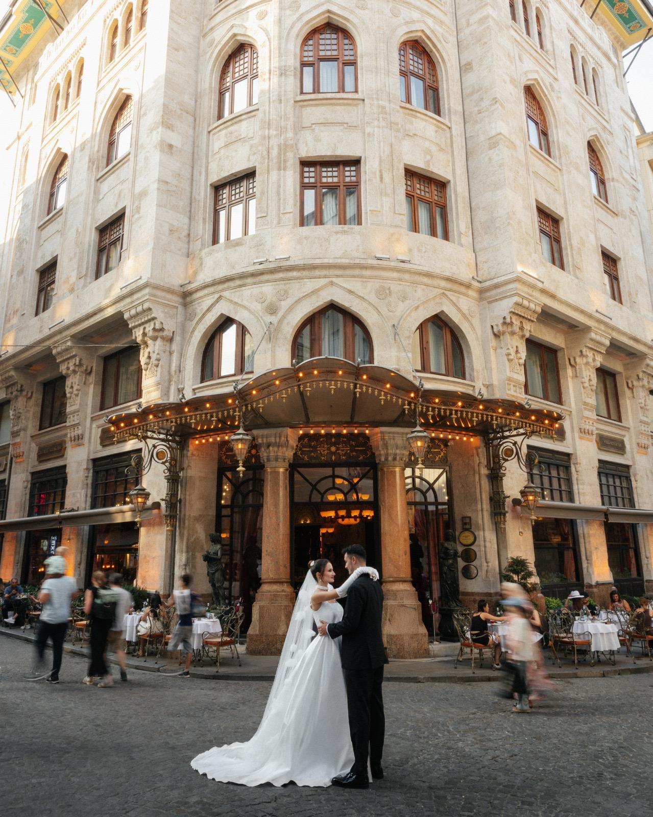 Şeyma Çalışkan Daphne