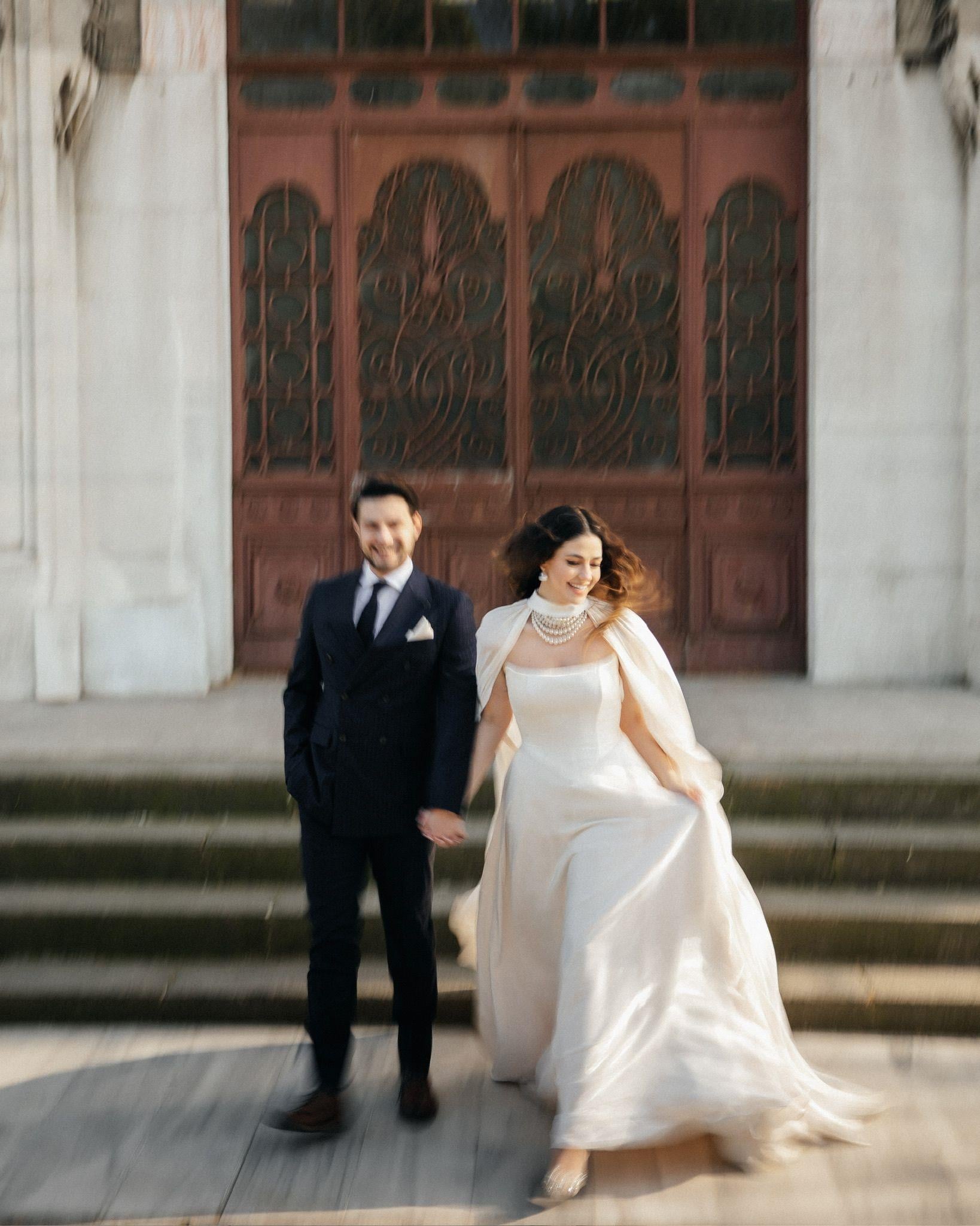 Sıla Korkmaz Polina