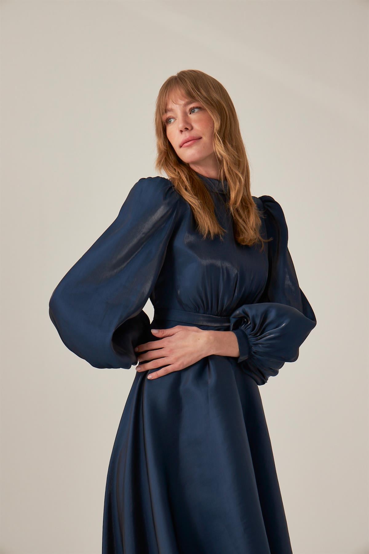 Sapphire Sophie