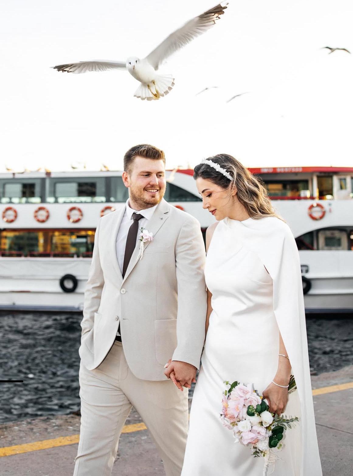 Sümeyye Karakaya Como