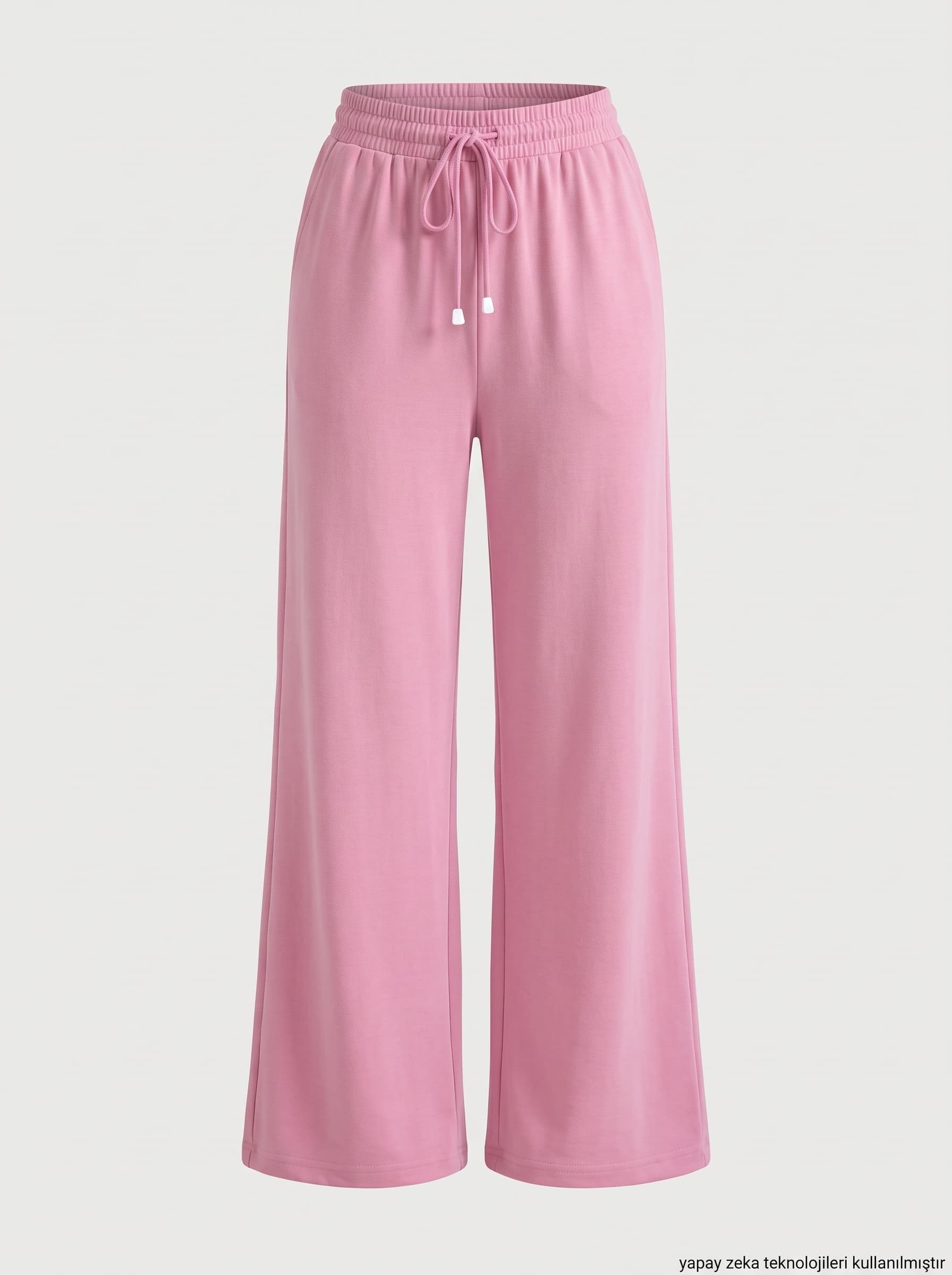 Beli Lastikli Rahat Tril Pantolon