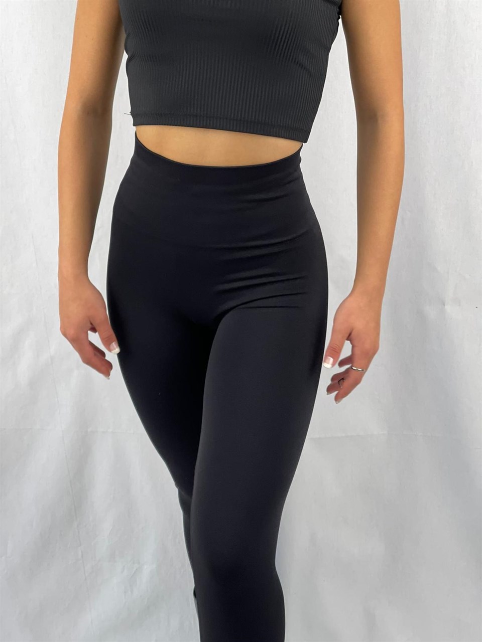 İnceltici Nanofit Tayt