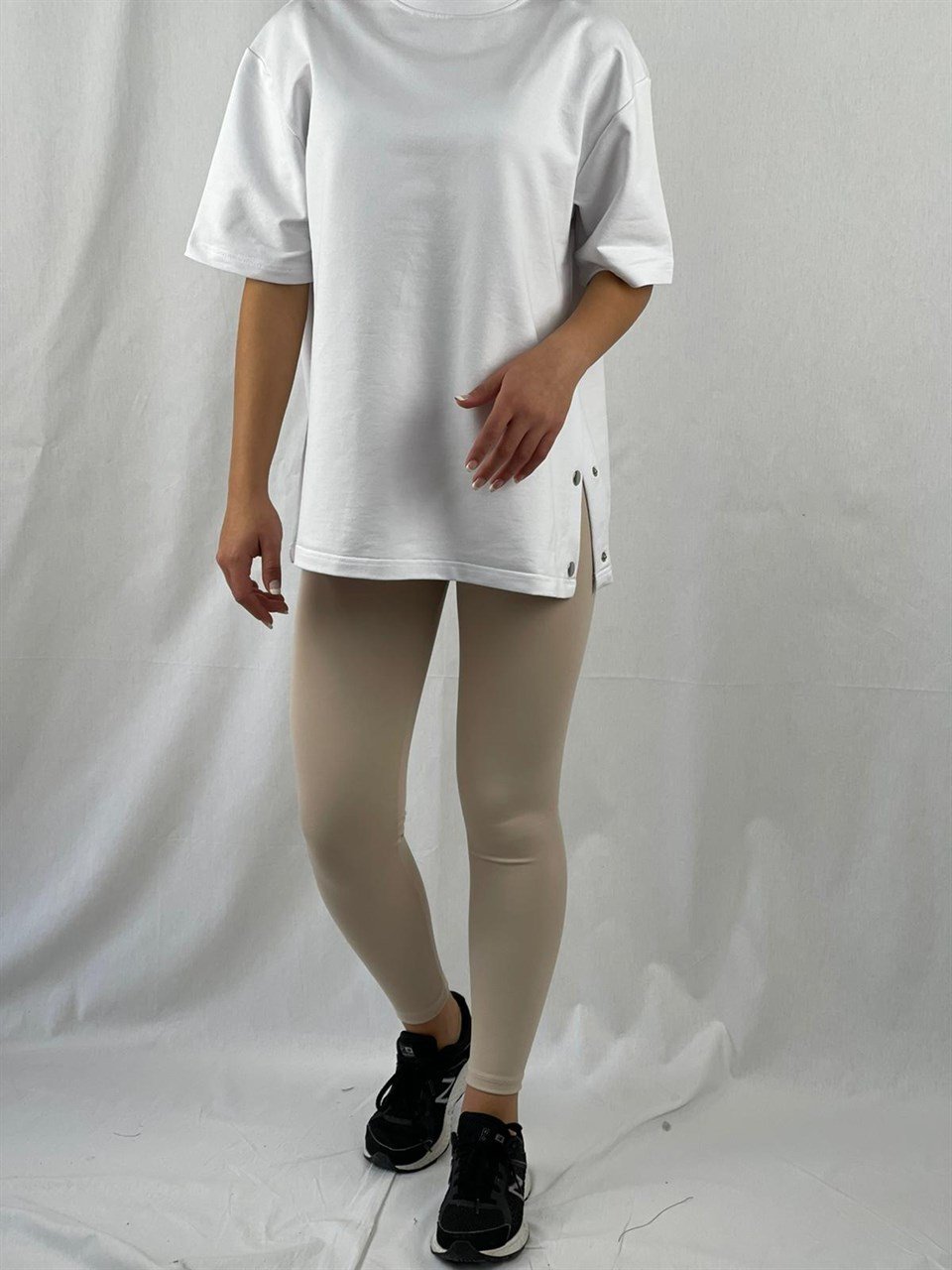 İnceltici Nanofit Tayt