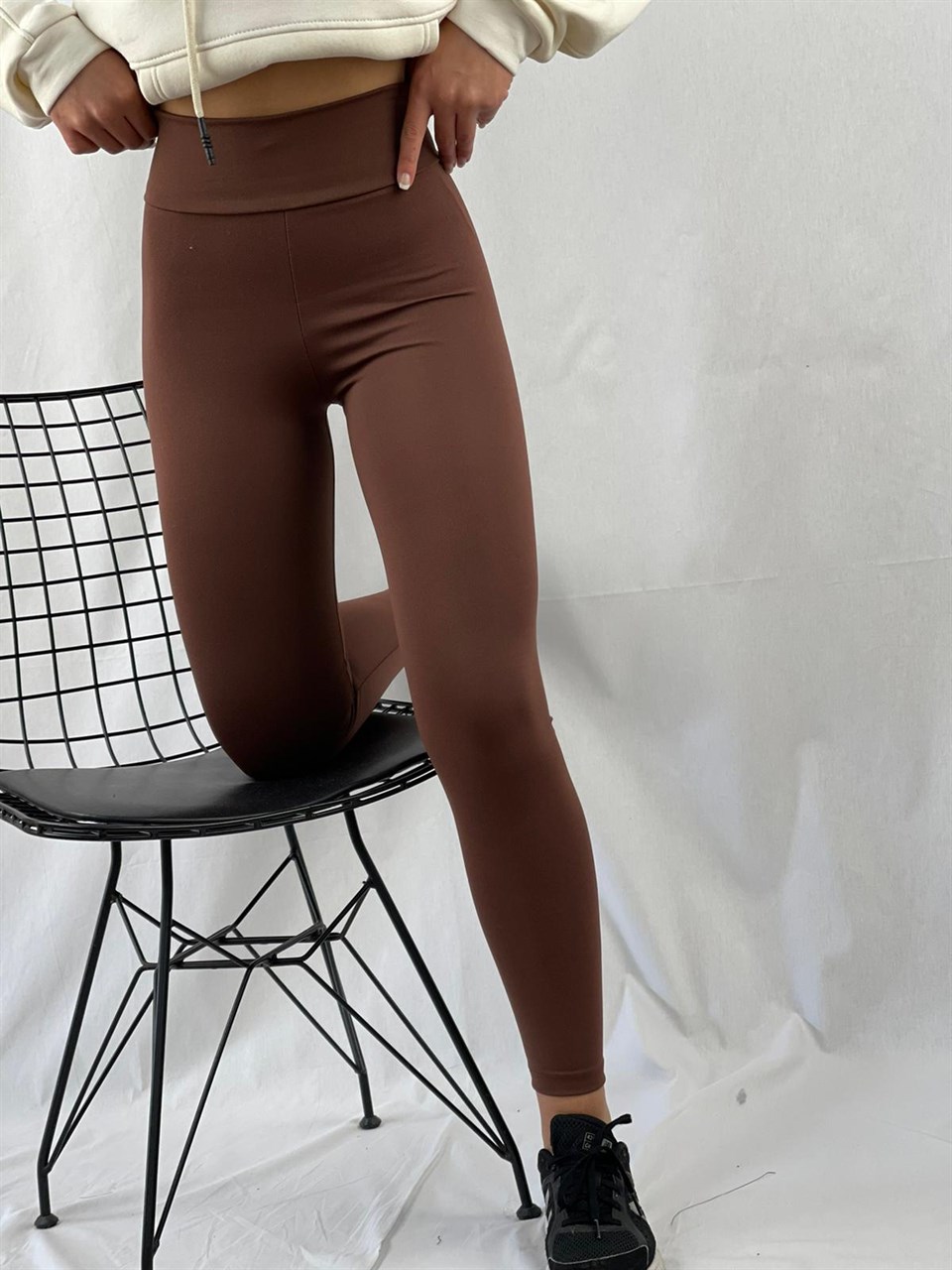 İnceltici Nanofit Tayt