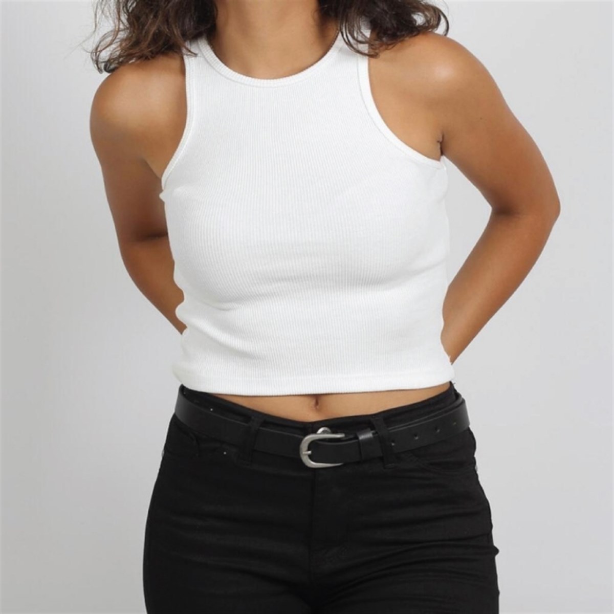 KAŞKORSE KUMAŞ CROP