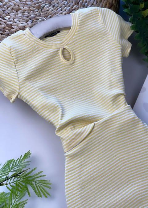 Kaşkorse Kumaş Damla Yaka İkili Takım