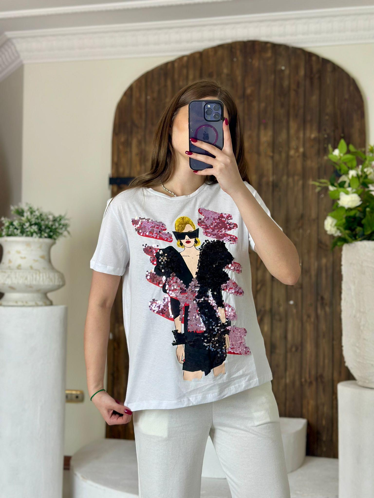 Penye Kumaş Jogger Eşofman