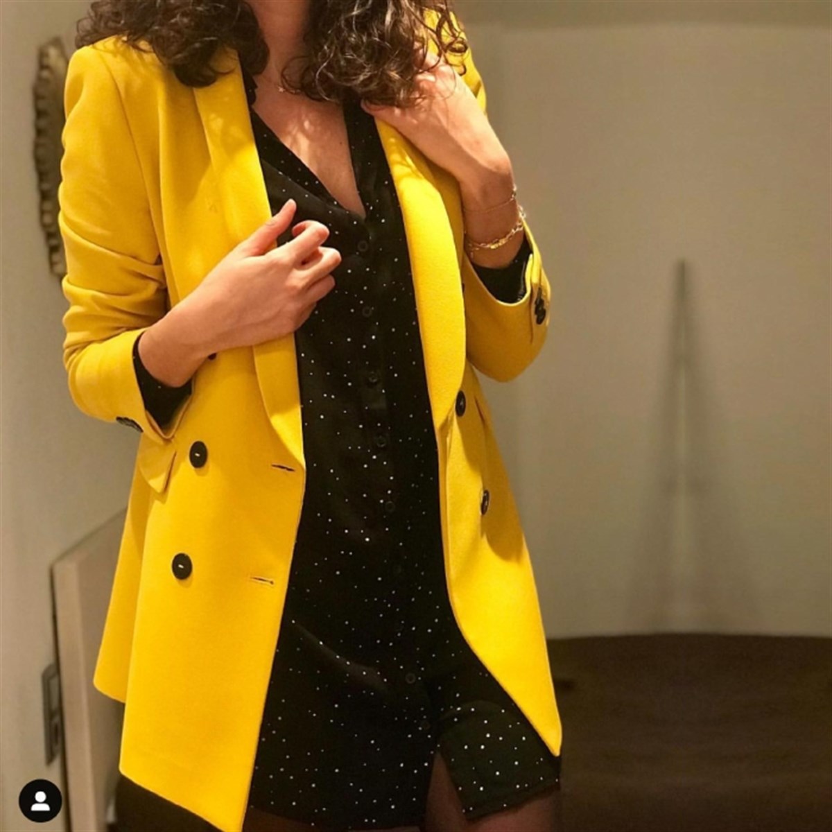 YENİ SEZON ASTARLI BLAZER CEKET