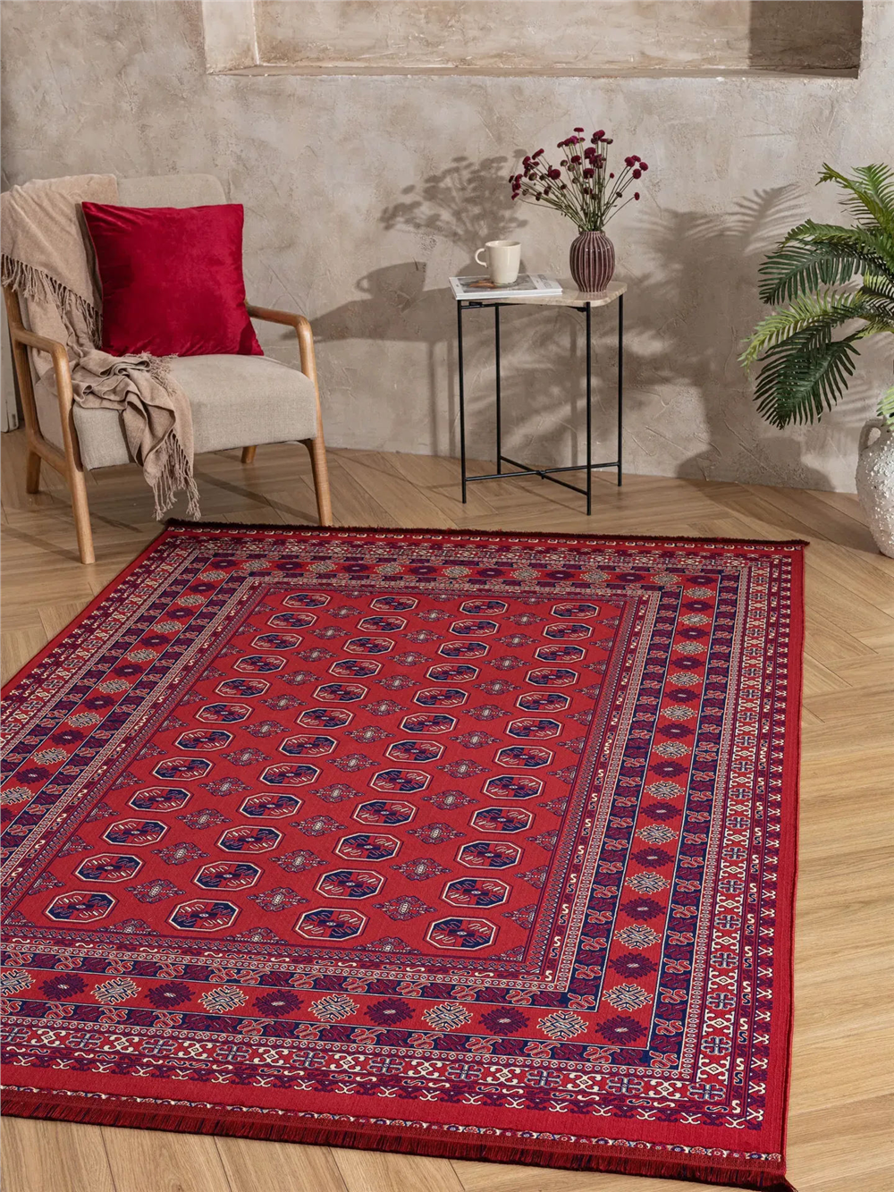 Ahlat HT02 Halı